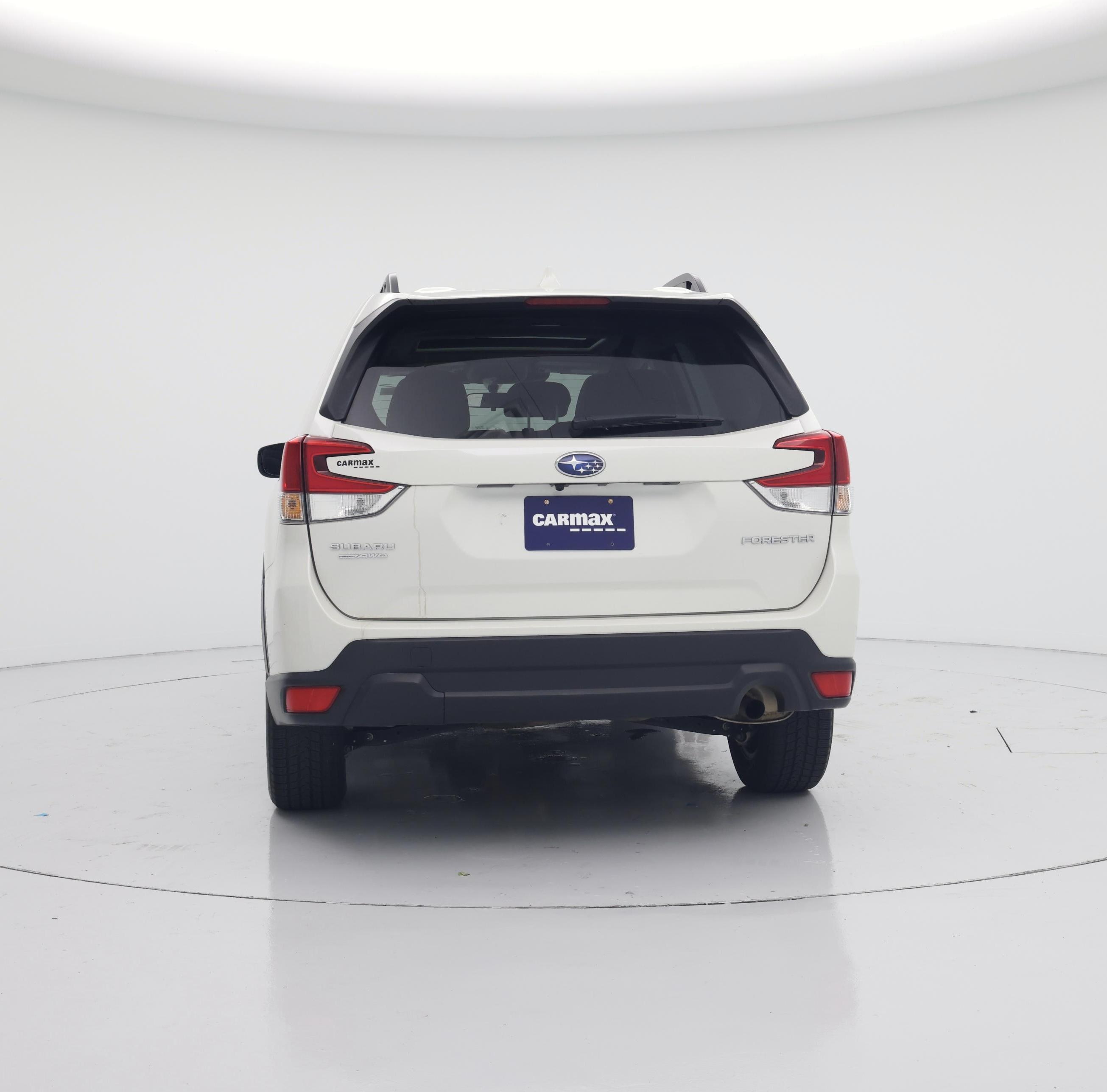 Thumbnail: 2022 Subaru Forester - 6