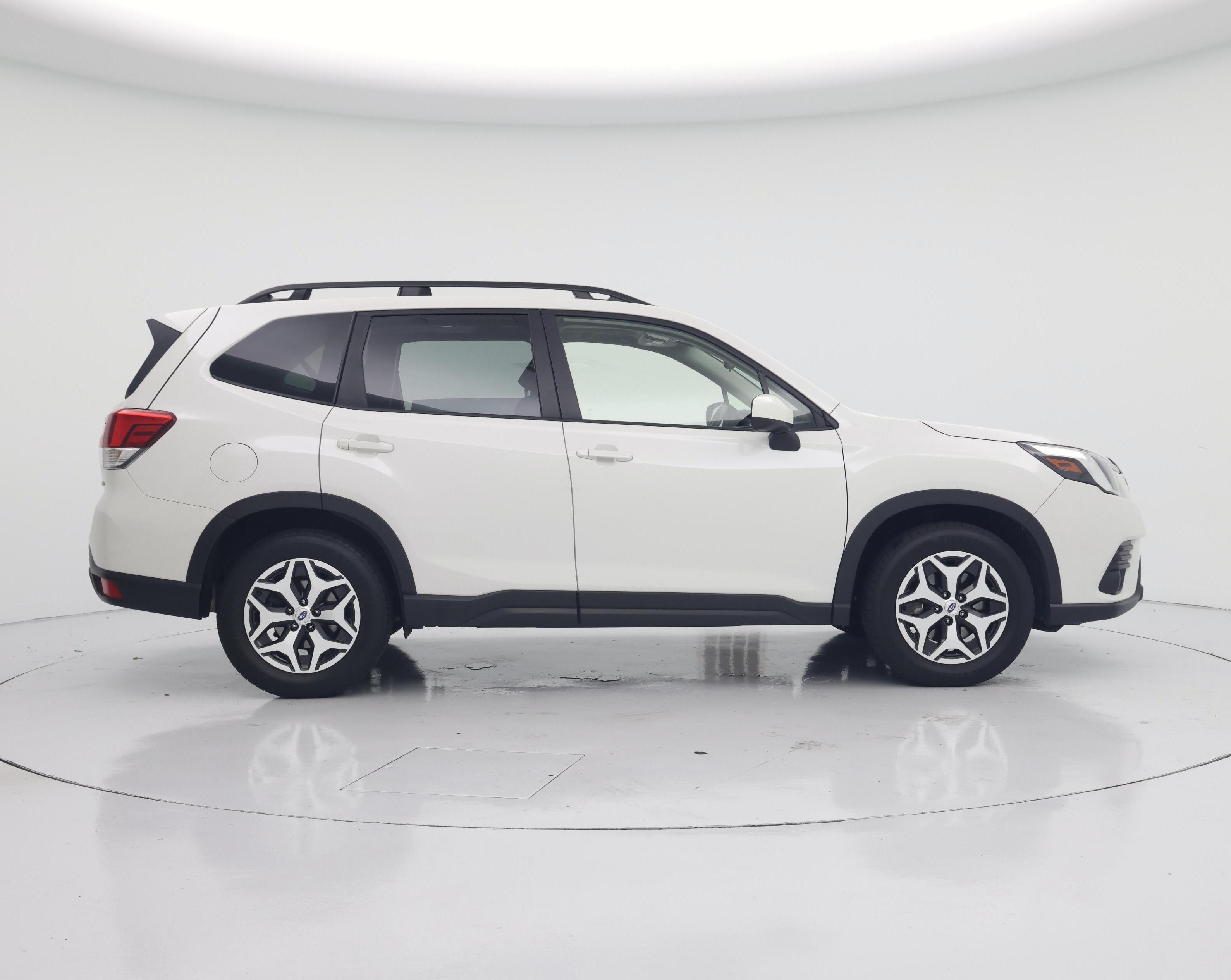 Thumbnail: 2022 Subaru Forester - 7