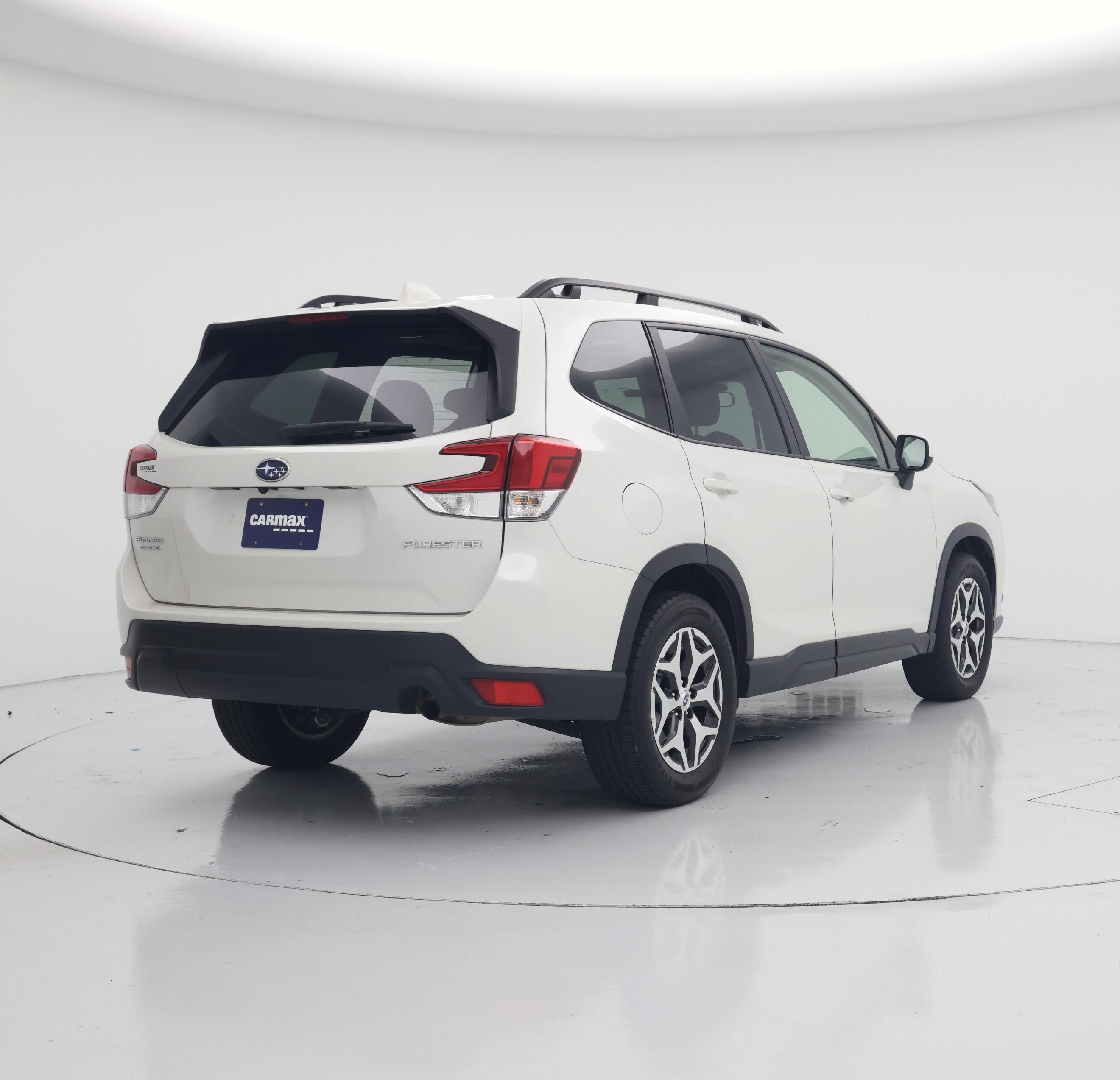 Thumbnail: 2022 Subaru Forester - 8