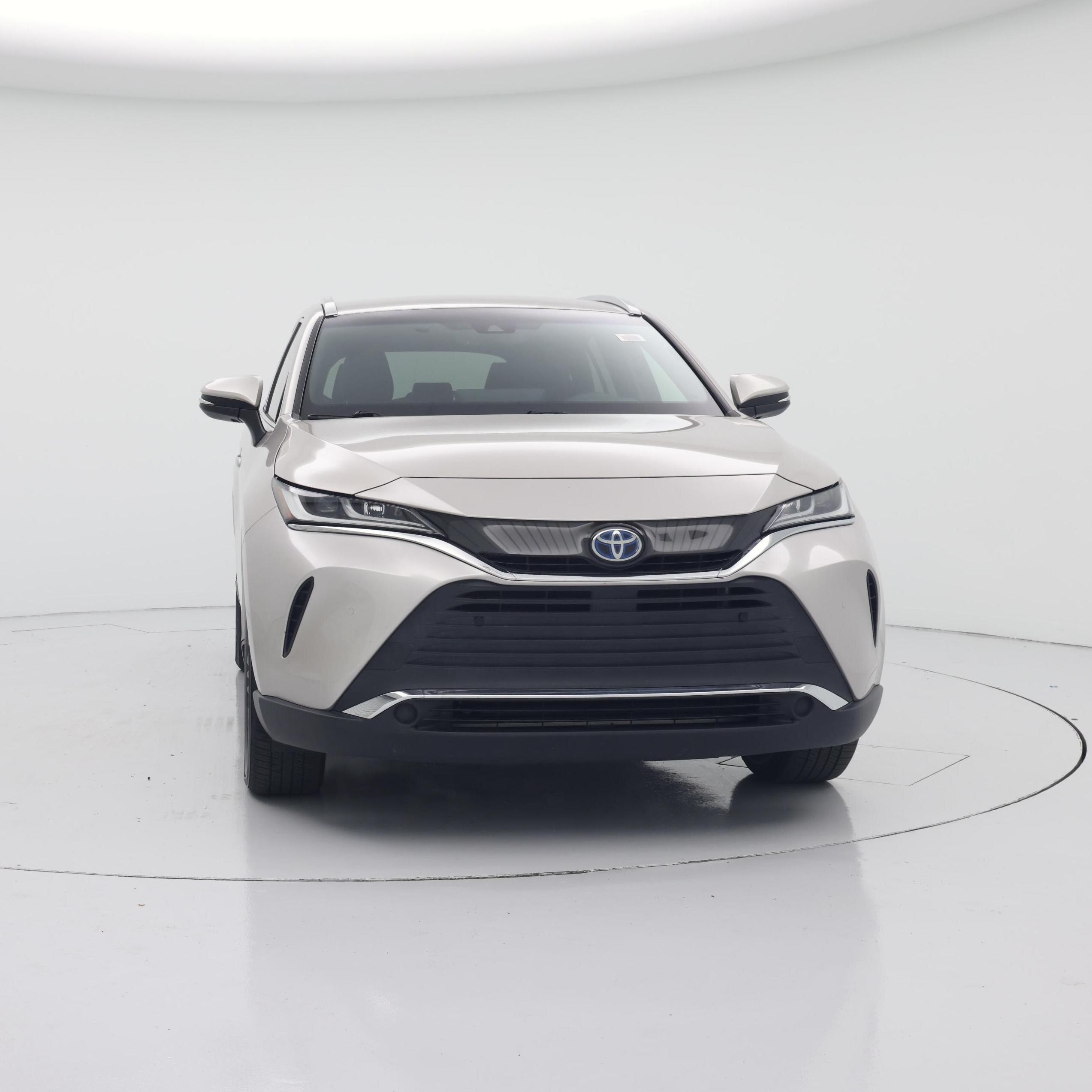 Thumbnail: 2022 Toyota Venza - 5