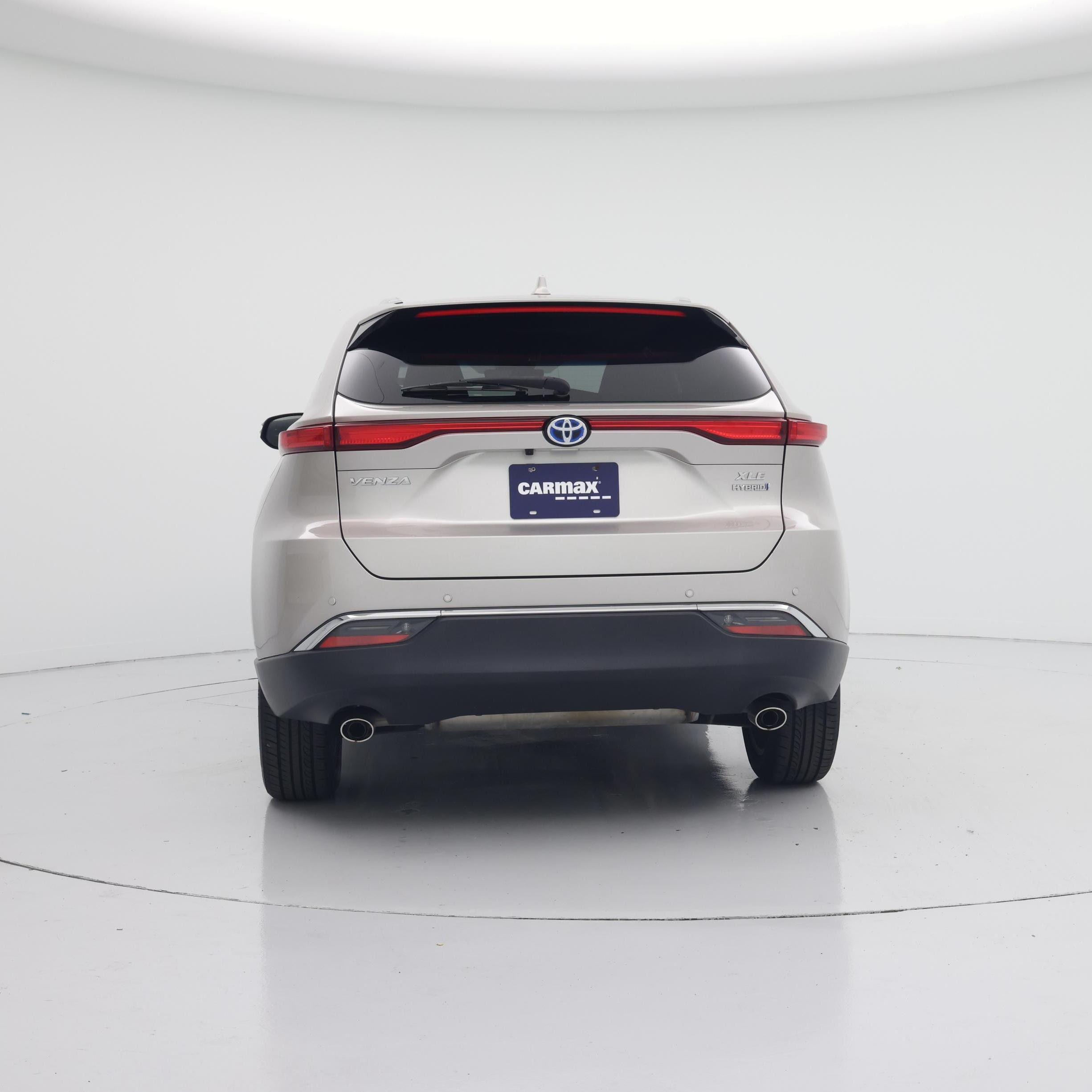 Thumbnail: 2022 Toyota Venza - 6