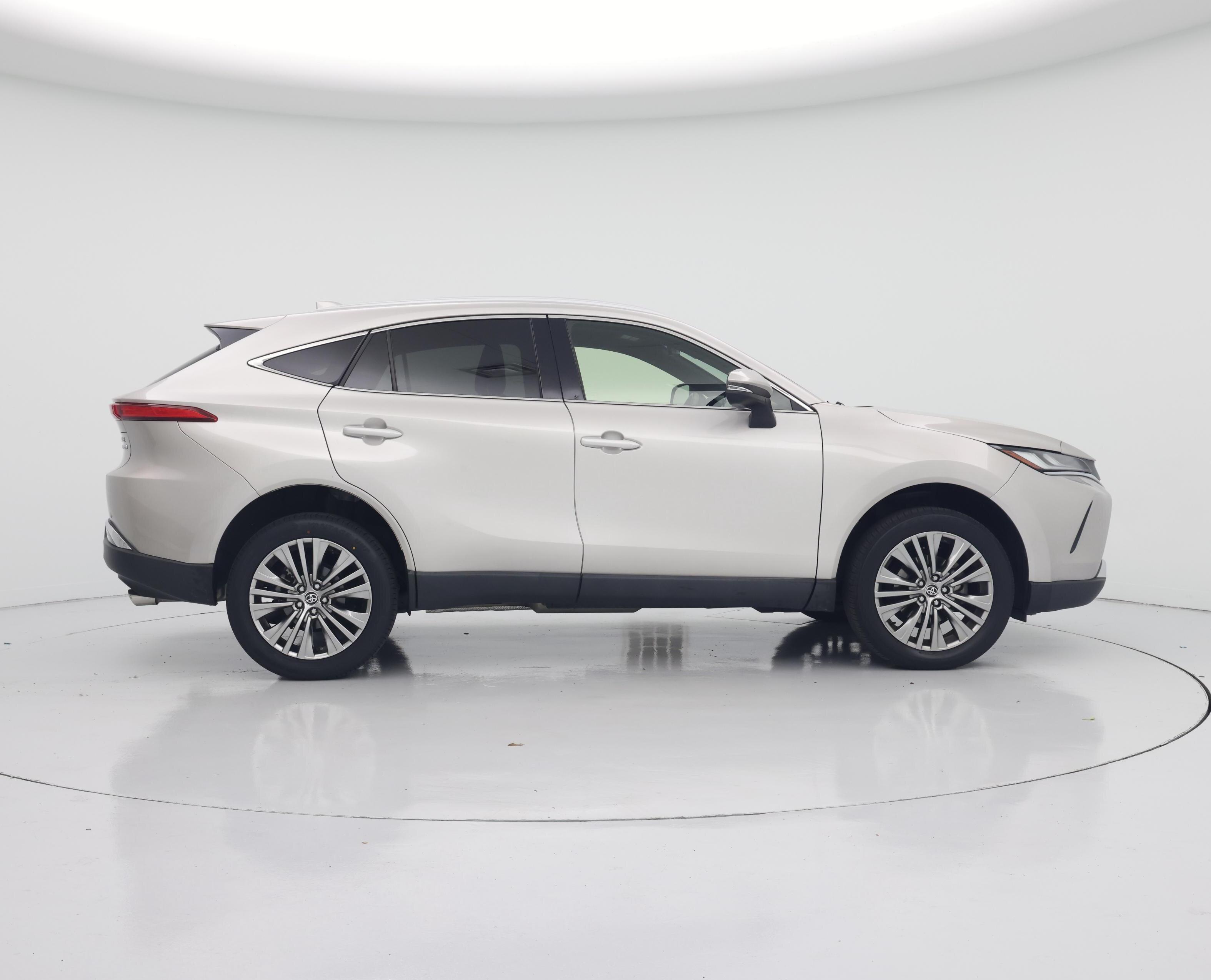 Thumbnail: 2022 Toyota Venza - 7