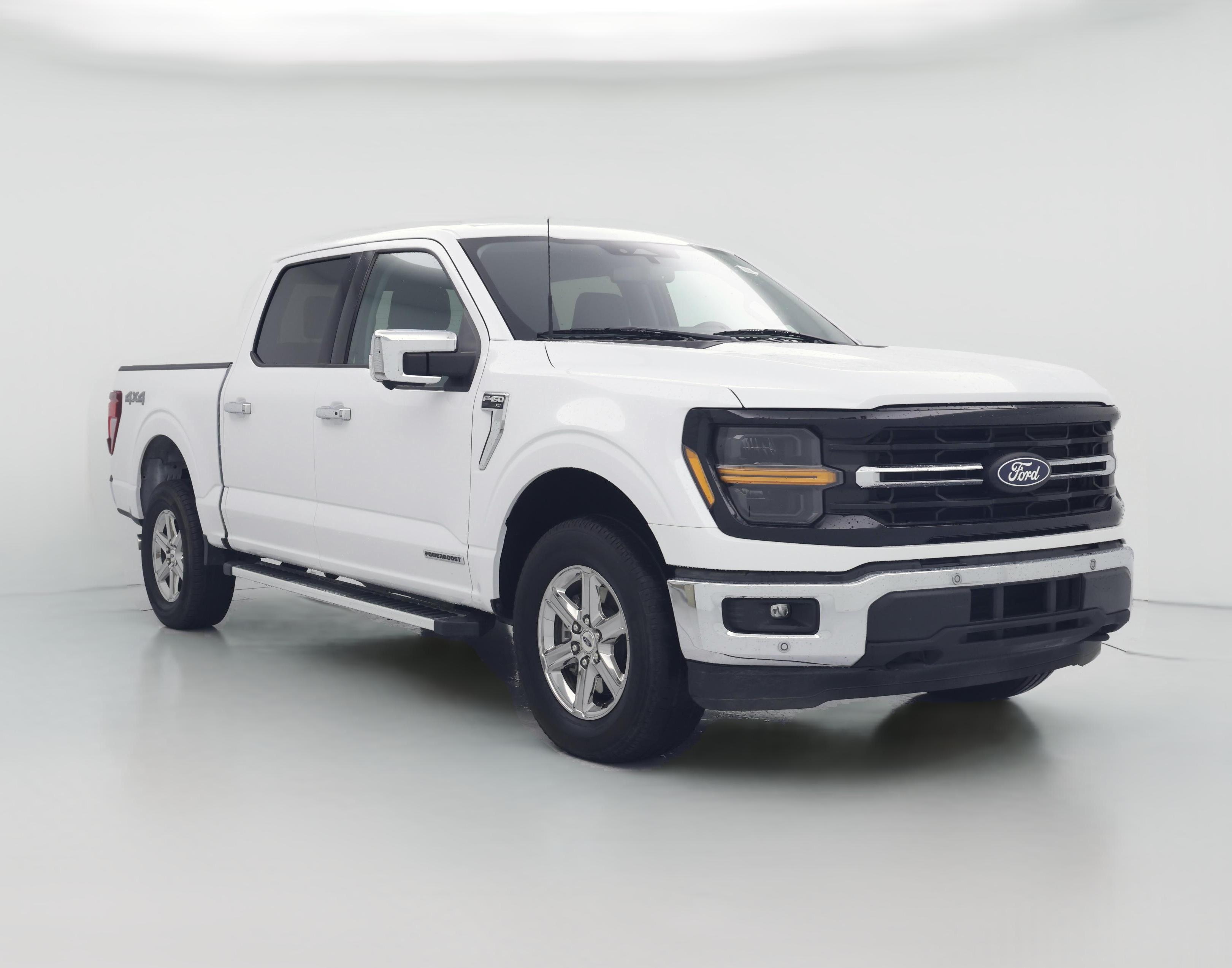 Thumbnail: 2024 Ford F-150 - 1