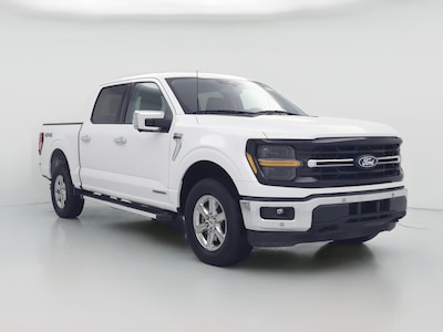 2024 Ford F150 XLT