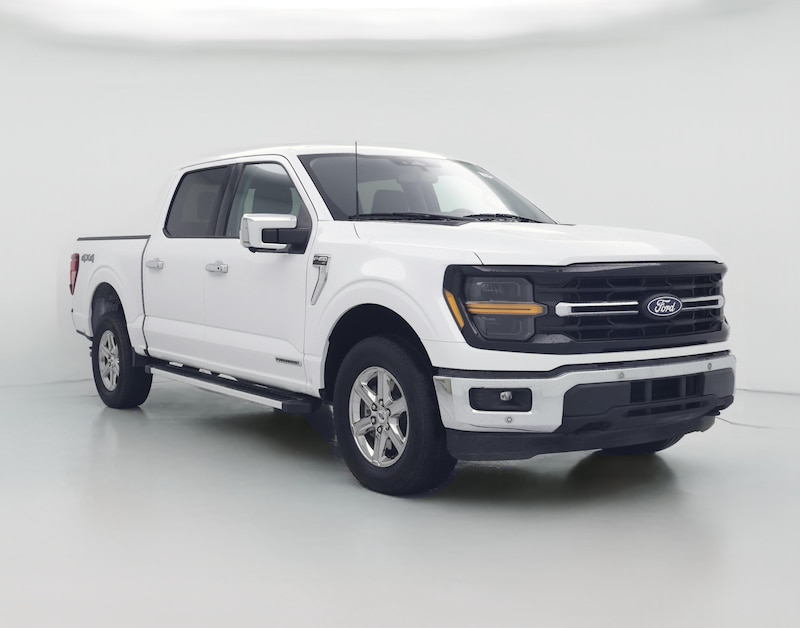 2024 Ford F150 XLT