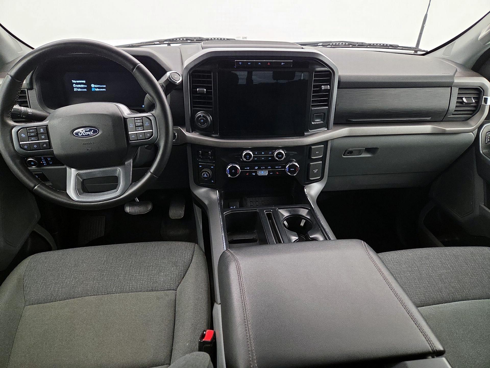 Thumbnail: 2024 Ford F-150 - 9