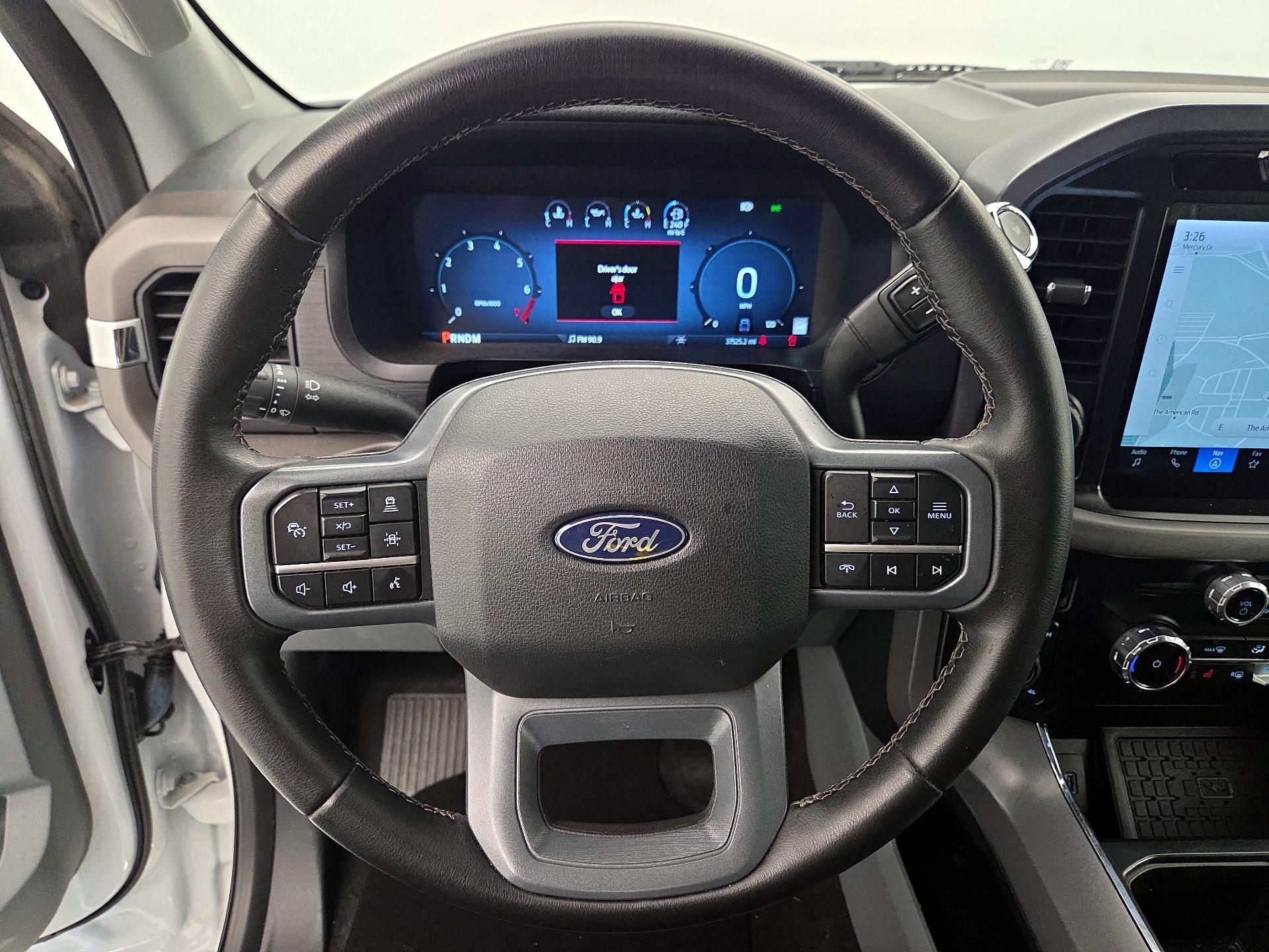 Thumbnail: 2024 Ford F-150 - 10