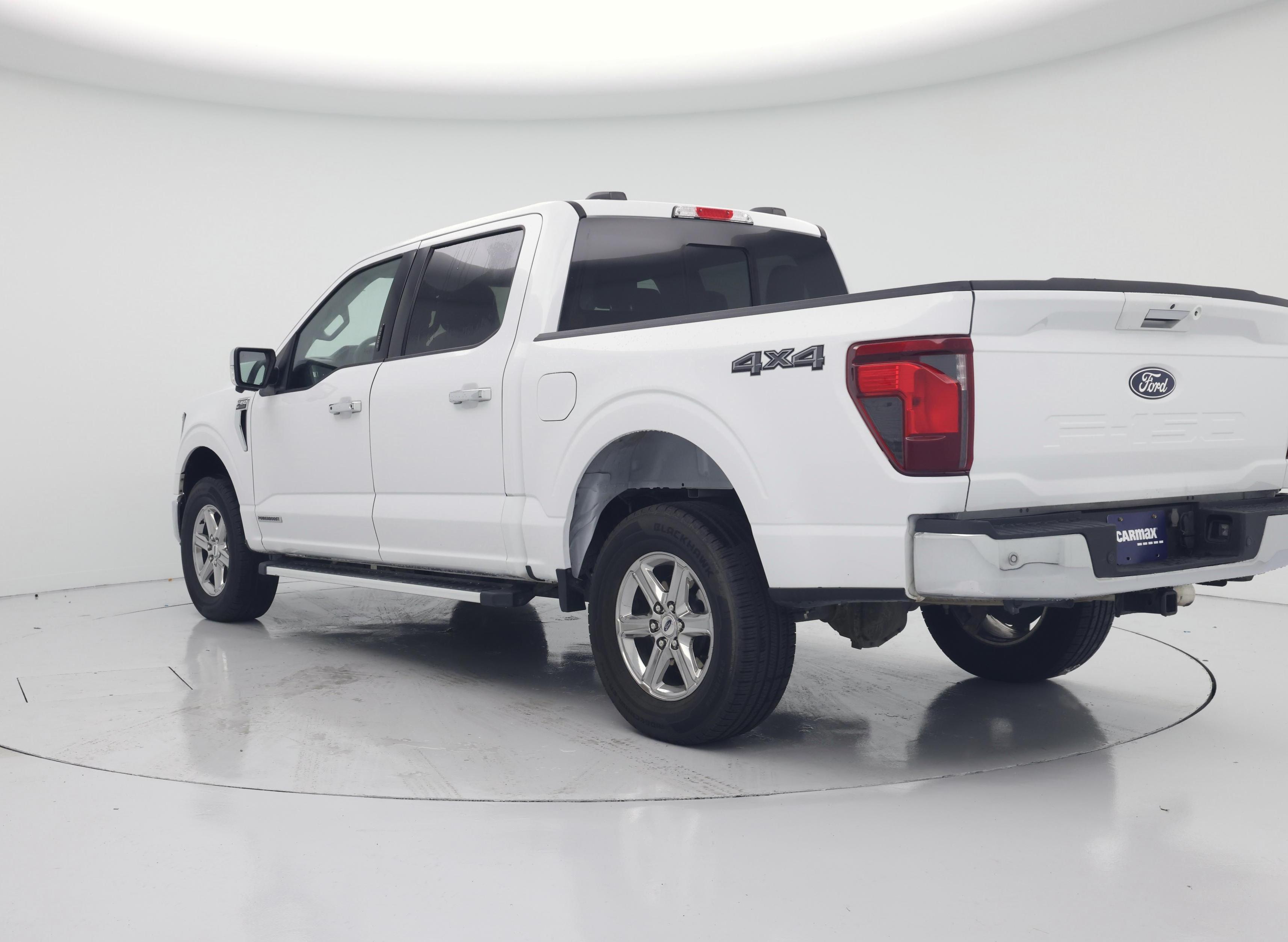 Thumbnail: 2024 Ford F-150 - 2