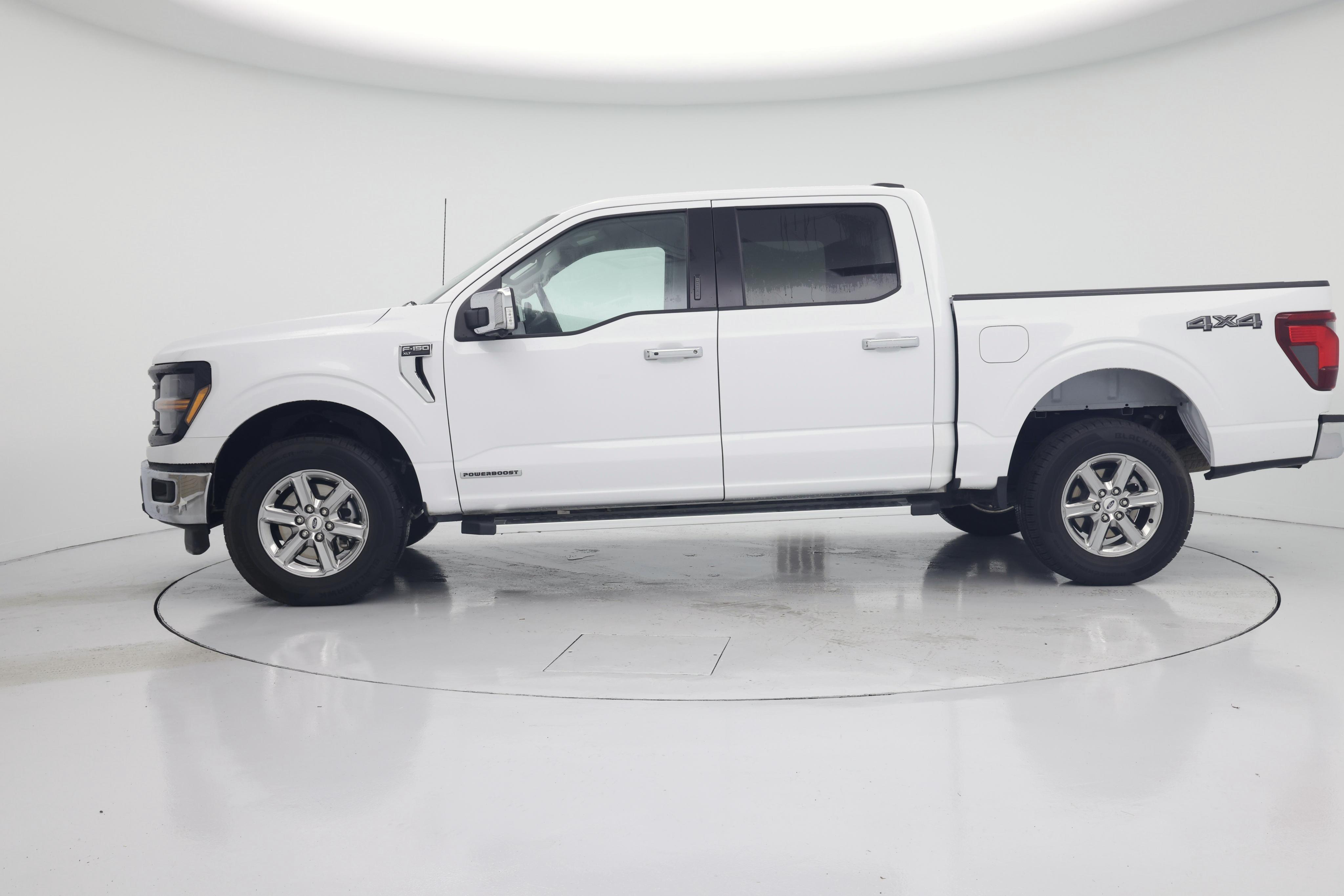 Thumbnail: 2024 Ford F-150 - 3