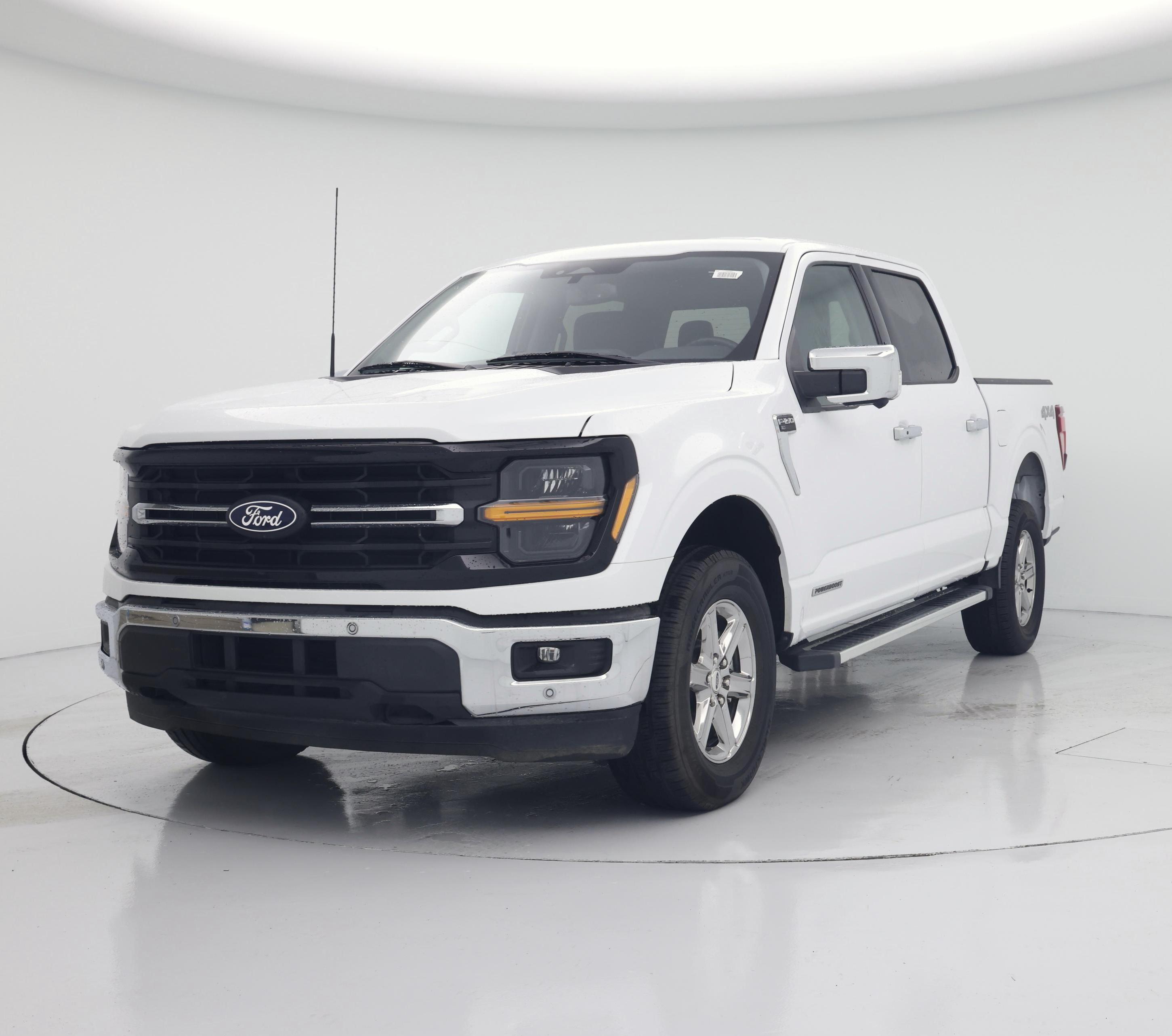 Thumbnail: 2024 Ford F-150 - 4