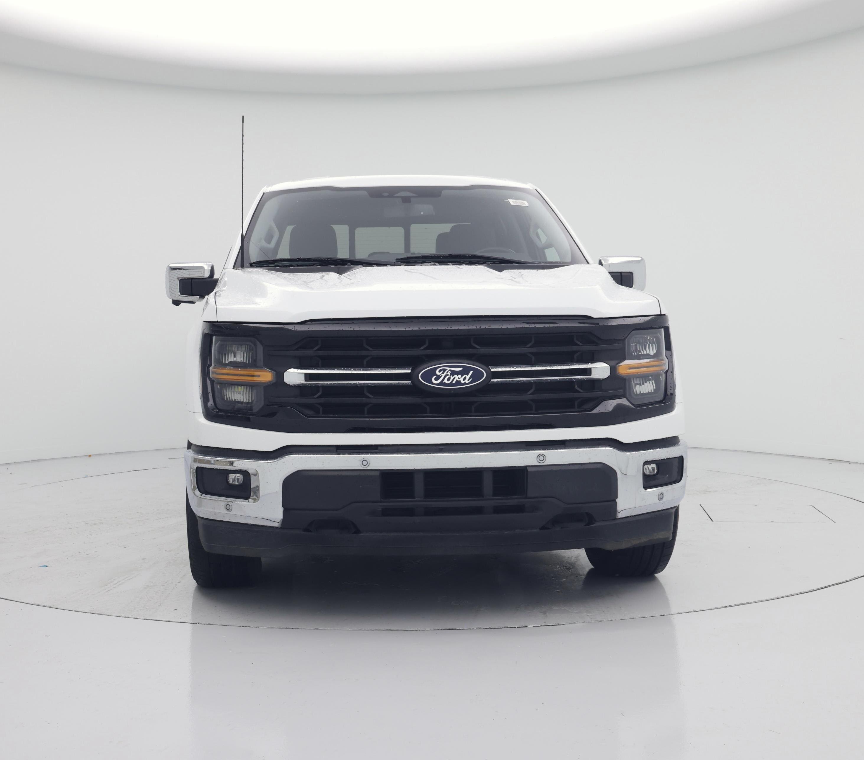 Thumbnail: 2024 Ford F-150 - 5