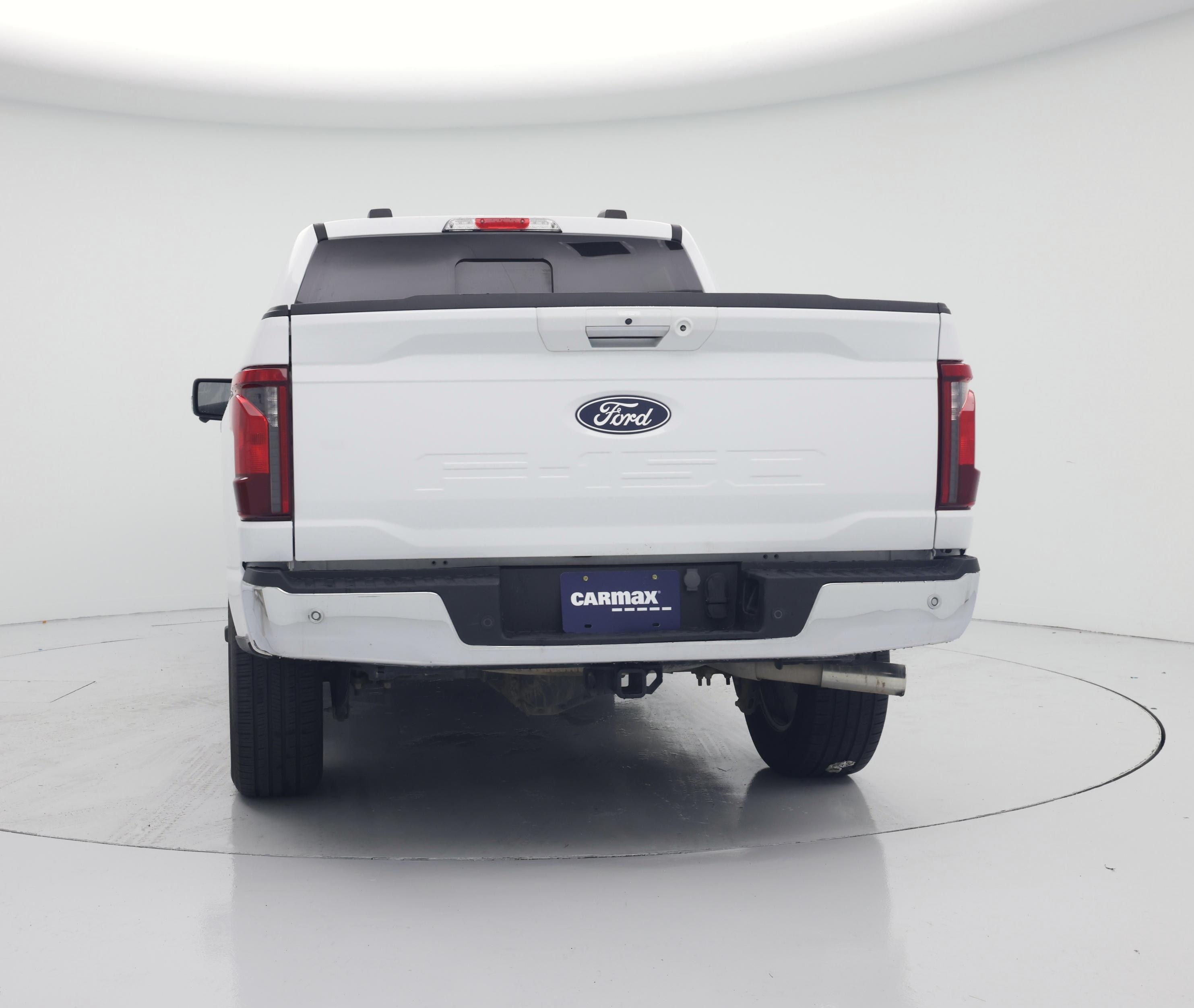 Thumbnail: 2024 Ford F-150 - 6