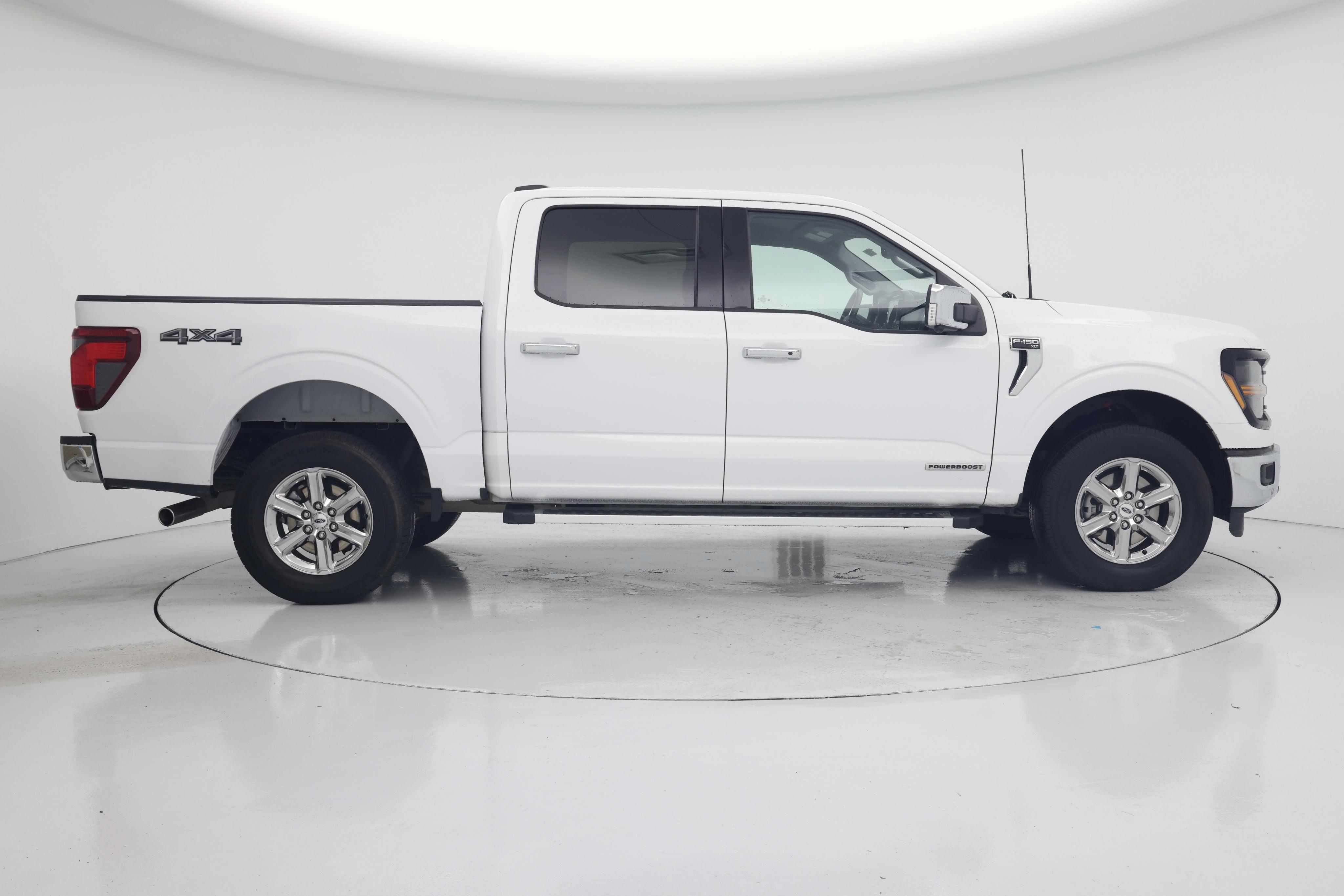 Thumbnail: 2024 Ford F-150 - 7