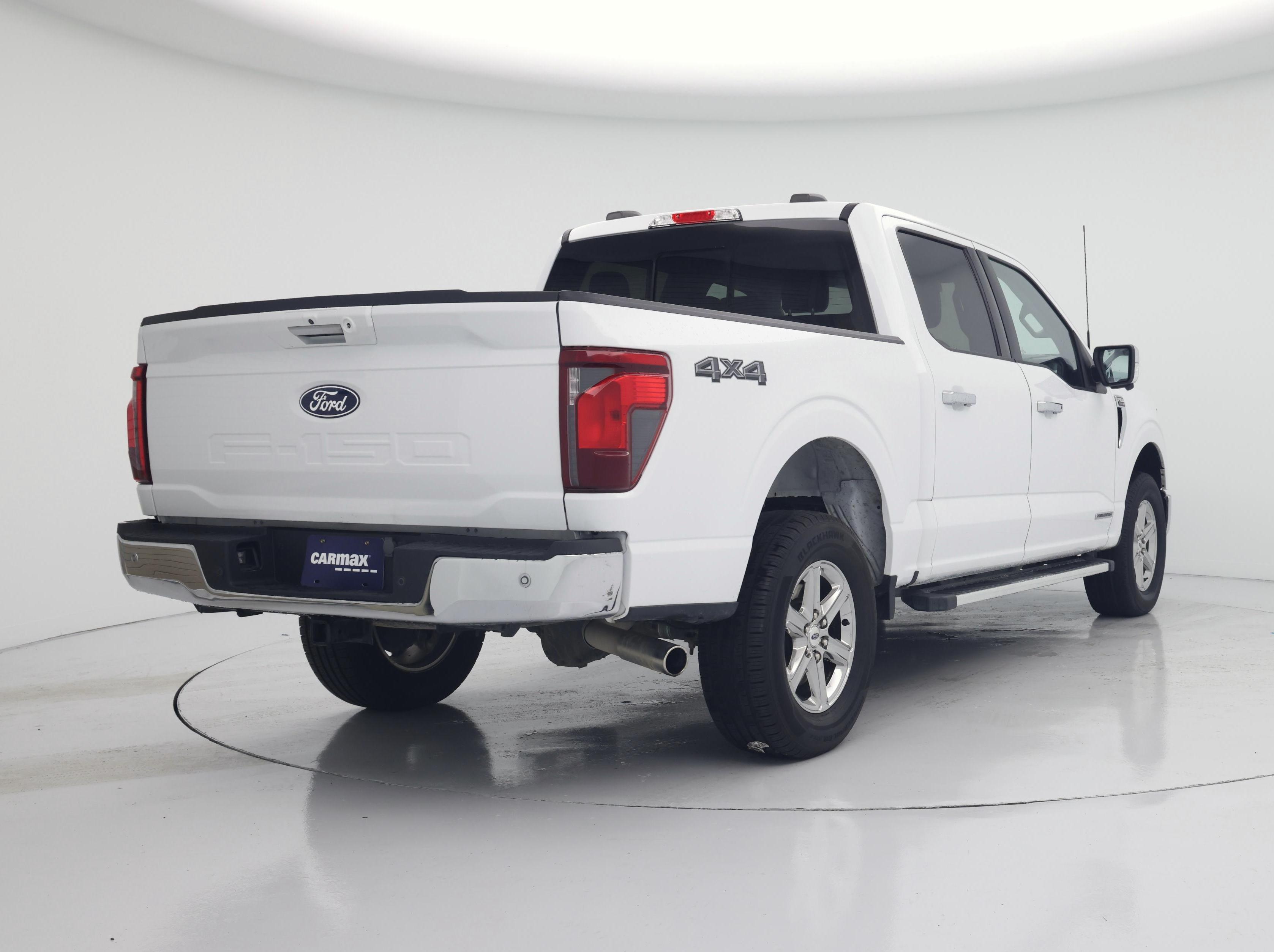 Thumbnail: 2024 Ford F-150 - 8