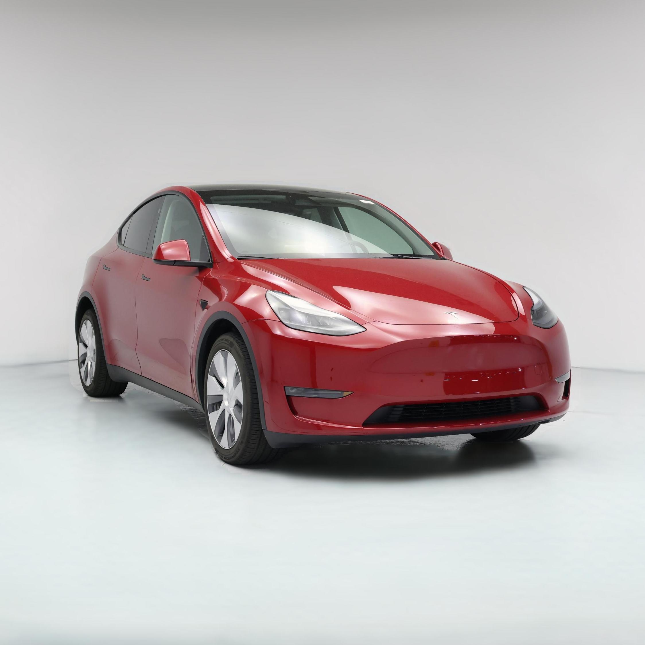 Thumbnail: 2023 Tesla Model Y - 1