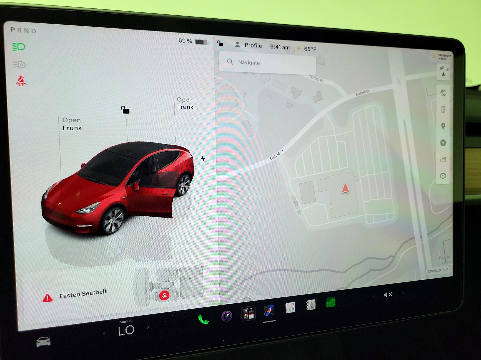 Thumbnail: 2023 Tesla Model Y - 13