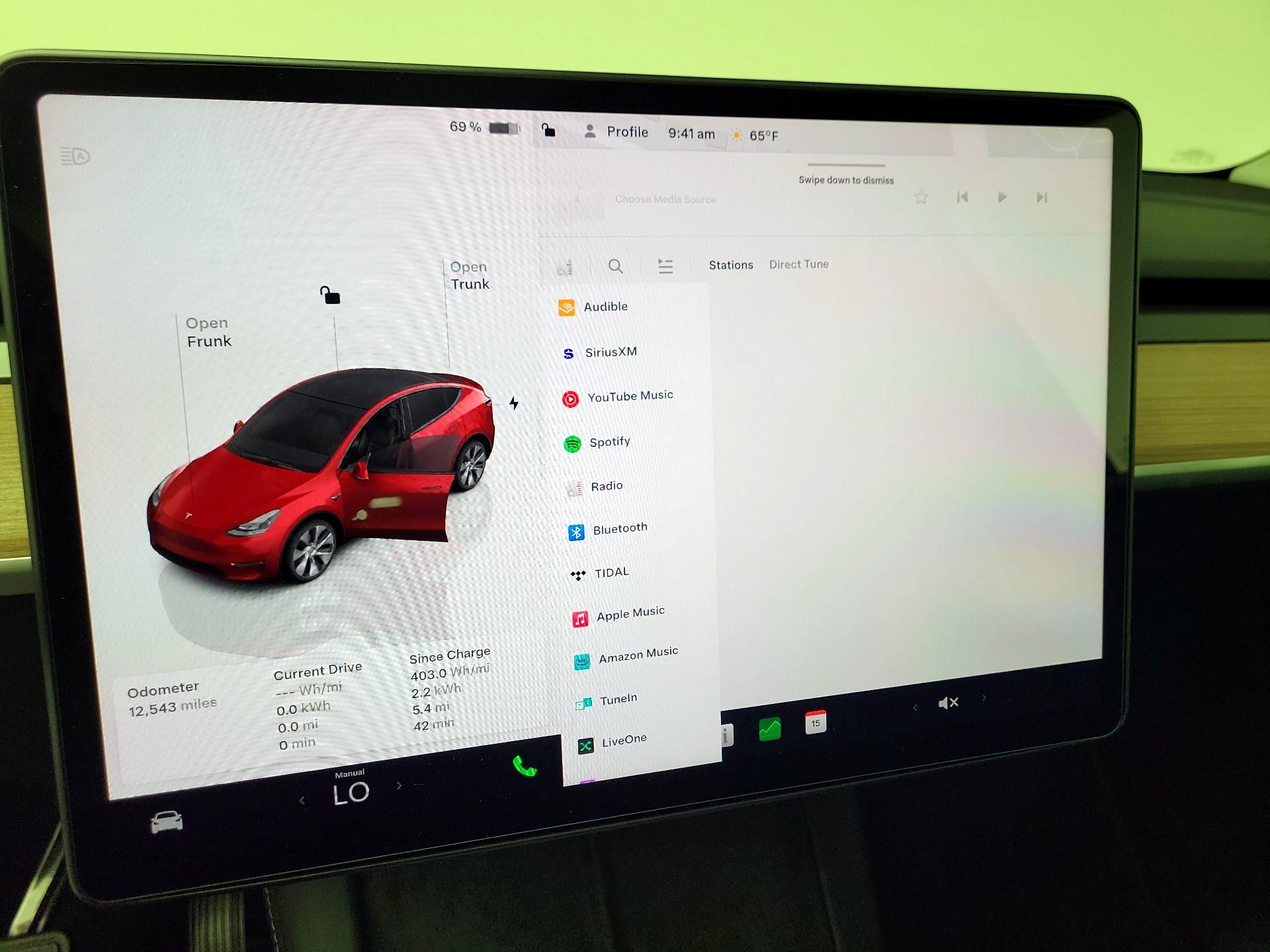 Thumbnail: 2023 Tesla Model Y - 15