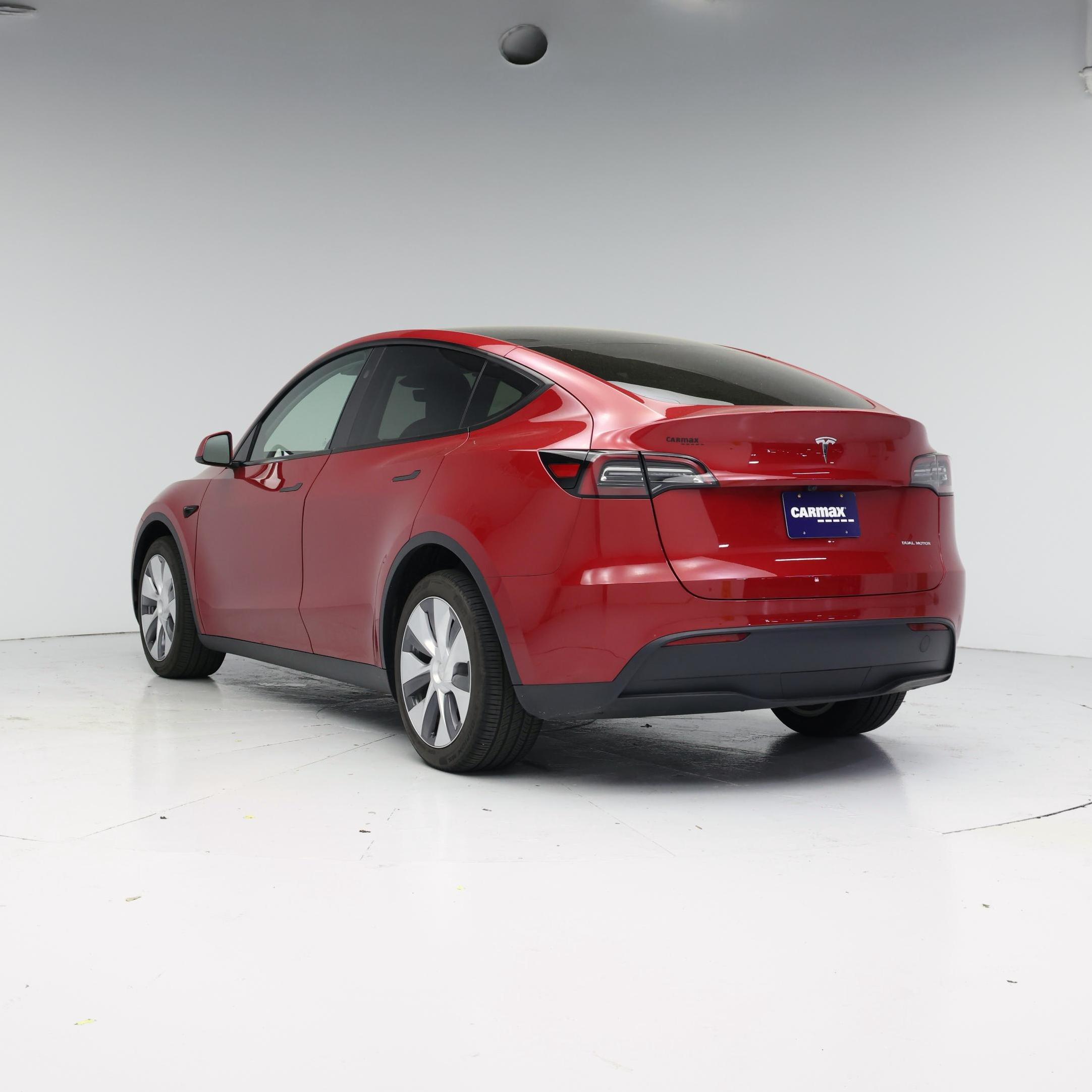 Thumbnail: 2023 Tesla Model Y - 2