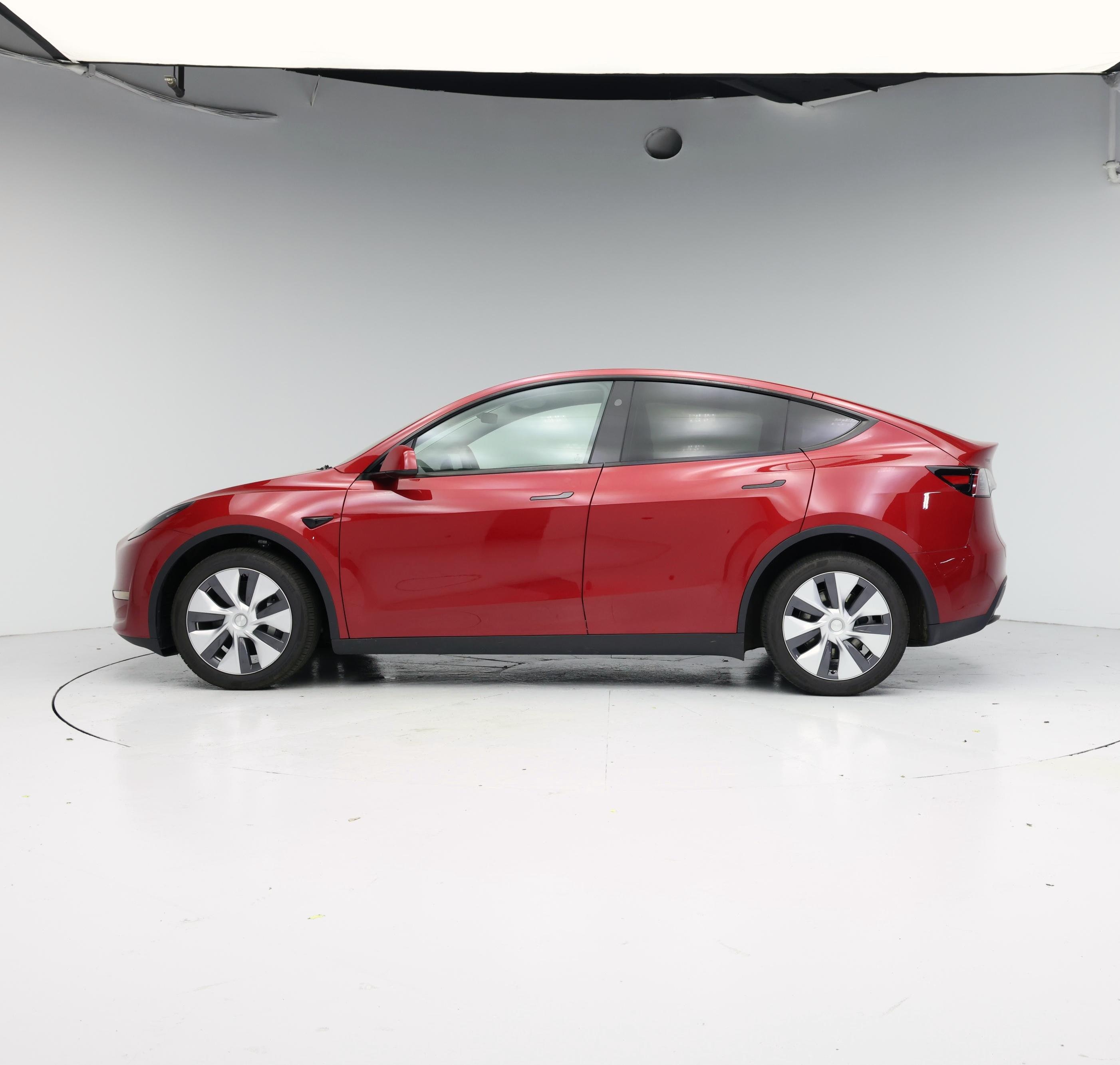 Thumbnail: 2023 Tesla Model Y - 3