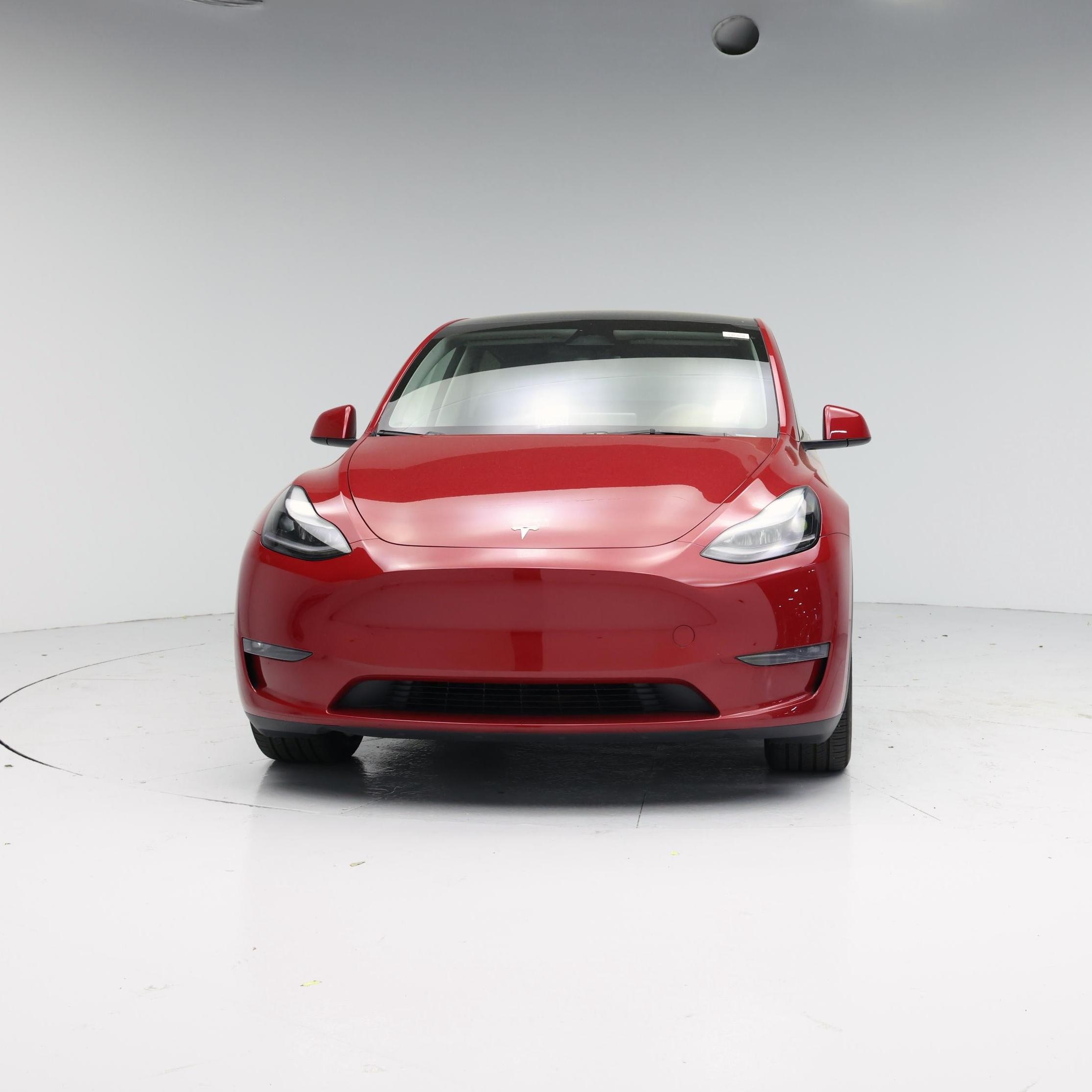 Thumbnail: 2023 Tesla Model Y - 5