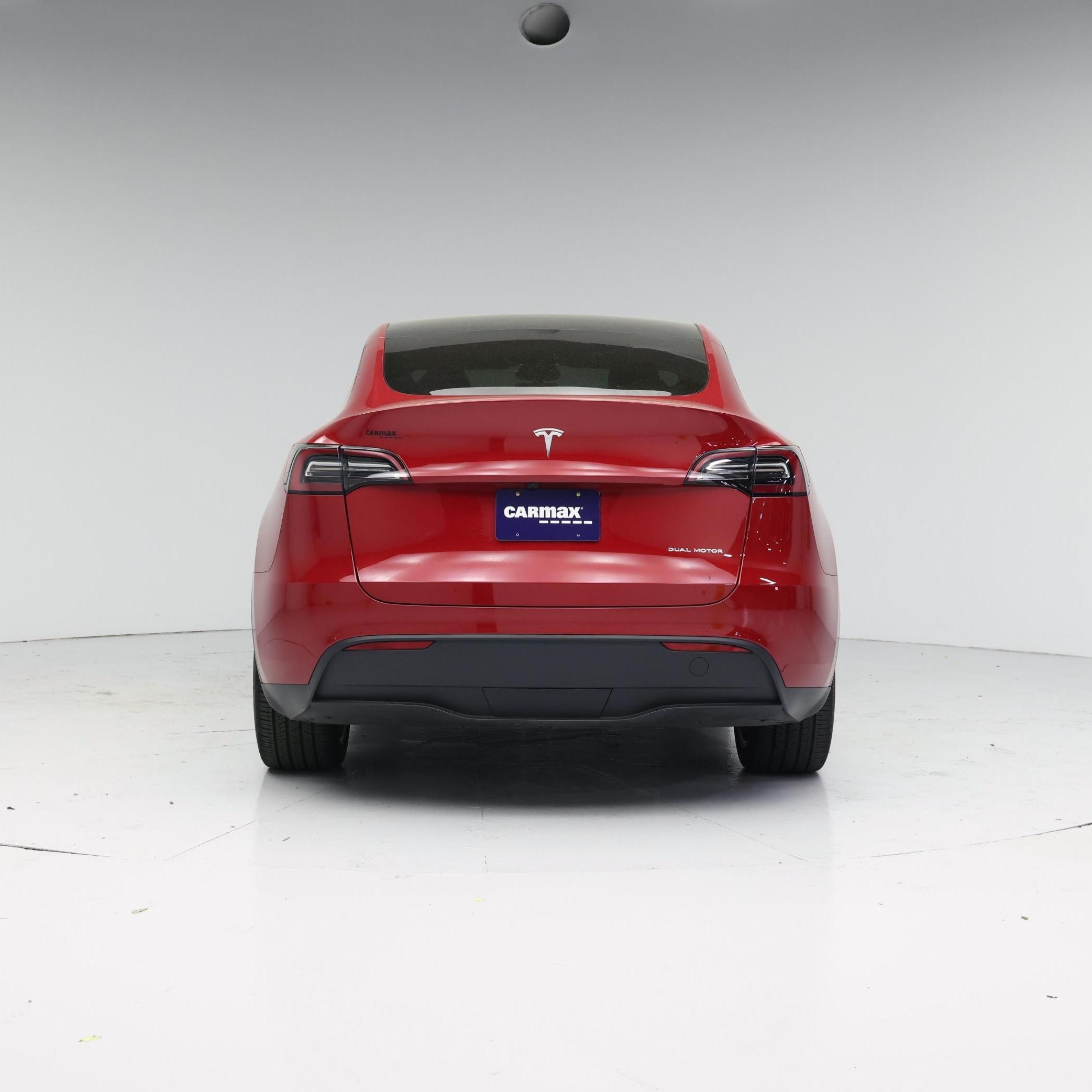 Thumbnail: 2023 Tesla Model Y - 6