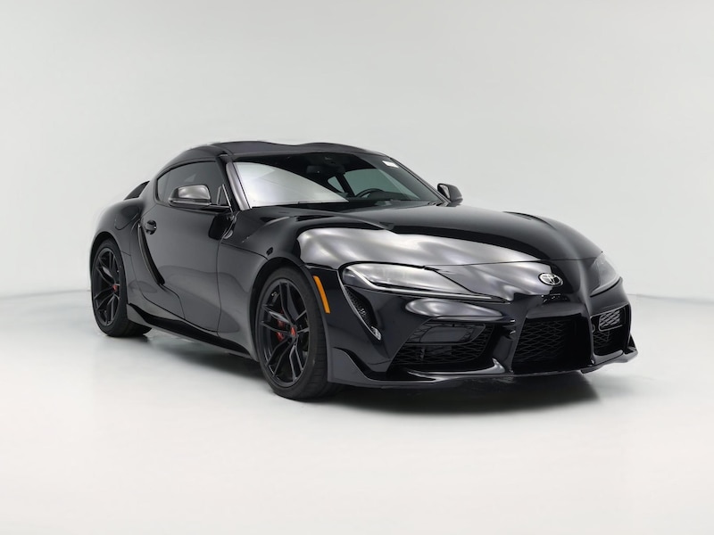 2021 Toyota Supra A91 Edition -
                  Charlotte, NC