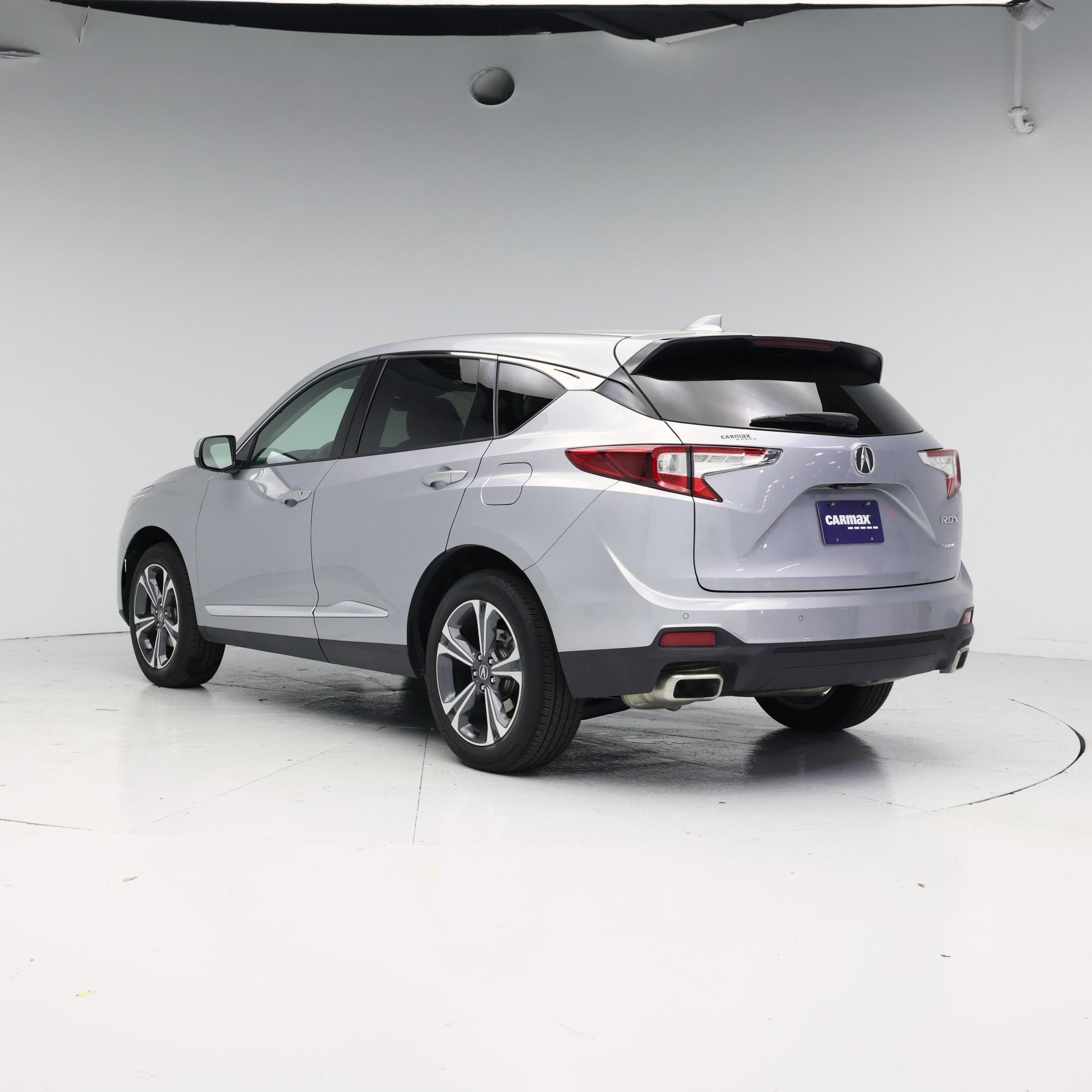 Thumbnail: 2022 Acura RDX - 2