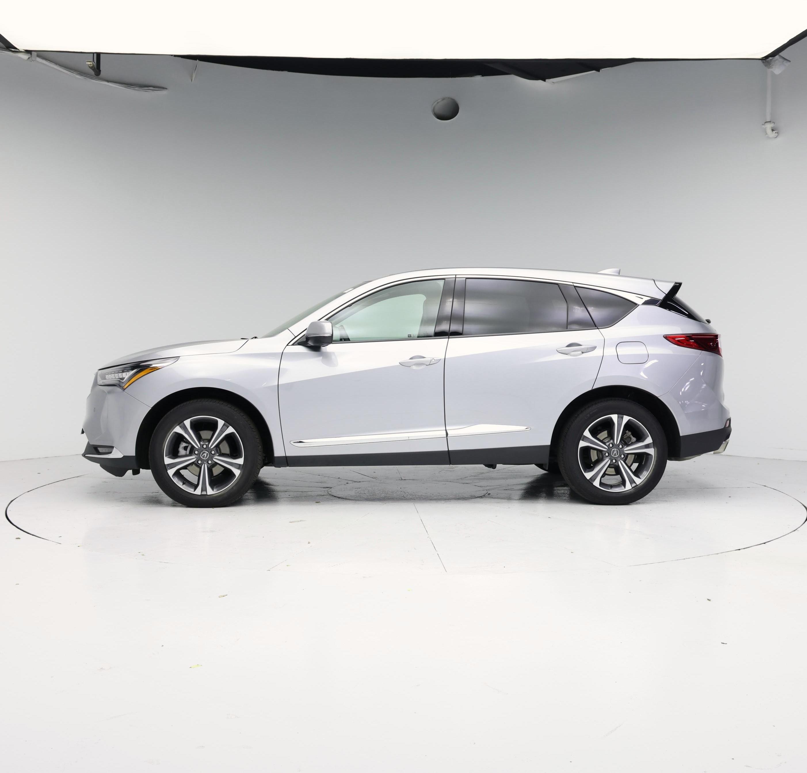 Thumbnail: 2022 Acura RDX - 3