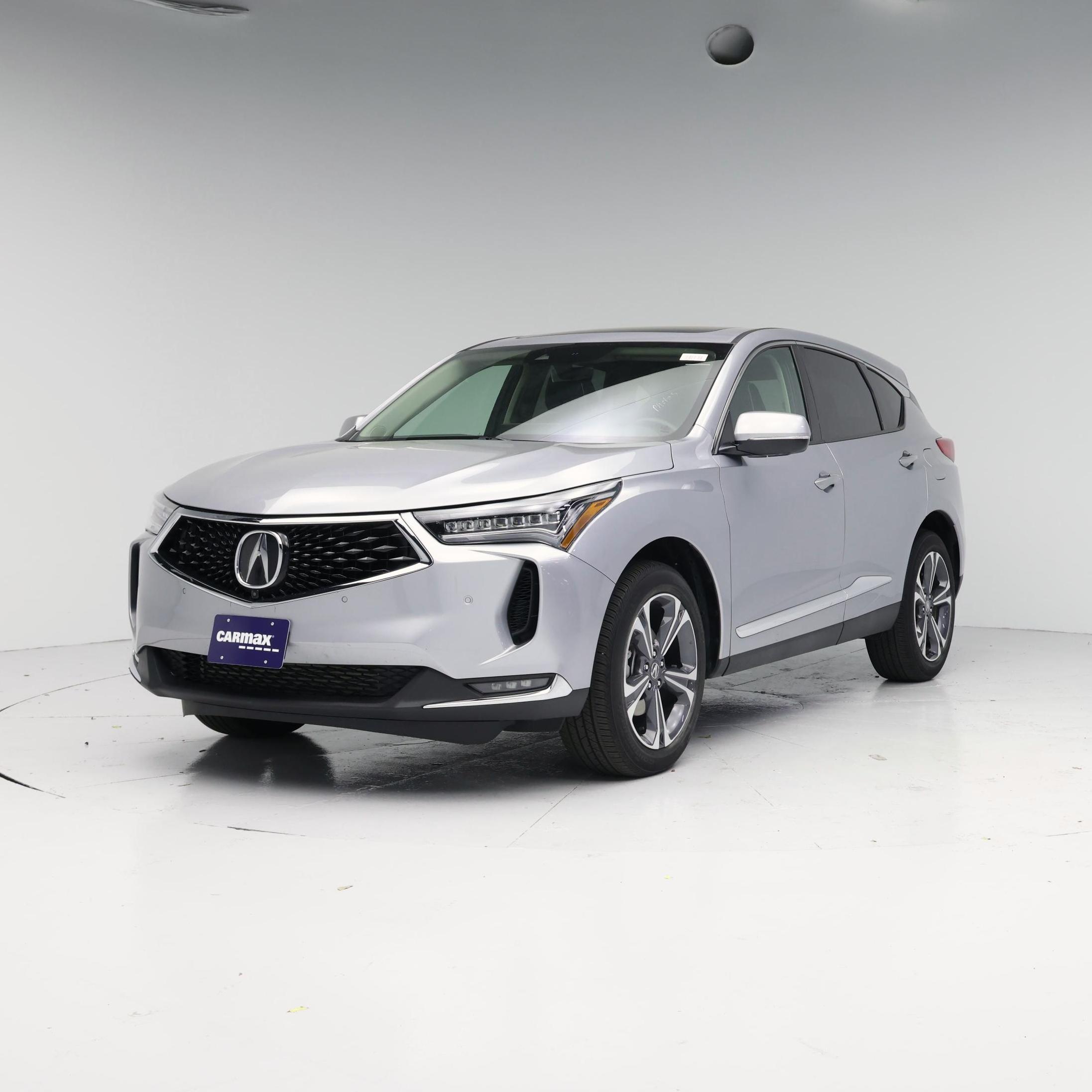 Thumbnail: 2022 Acura RDX - 4