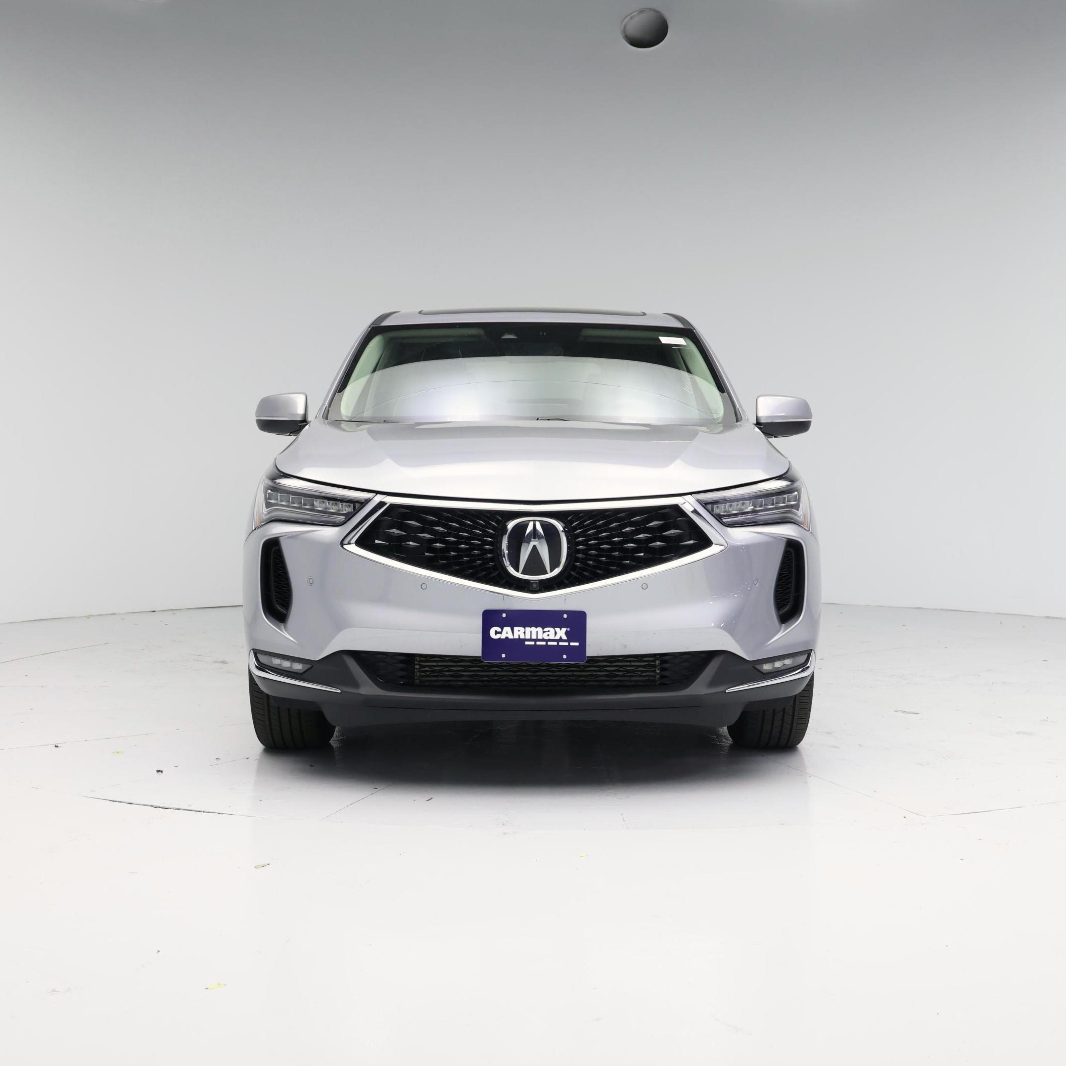 Thumbnail: 2022 Acura RDX - 5