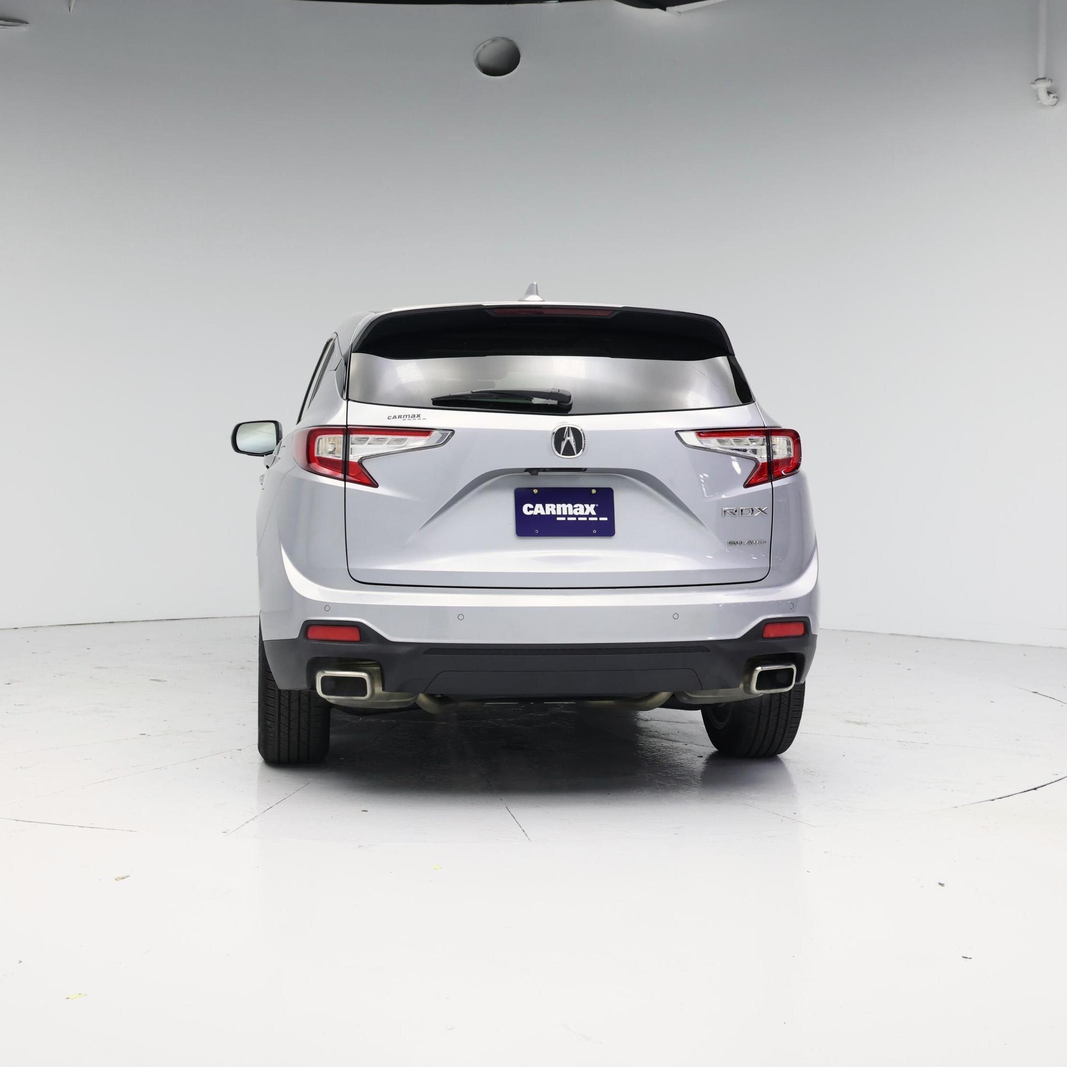 Thumbnail: 2022 Acura RDX - 6