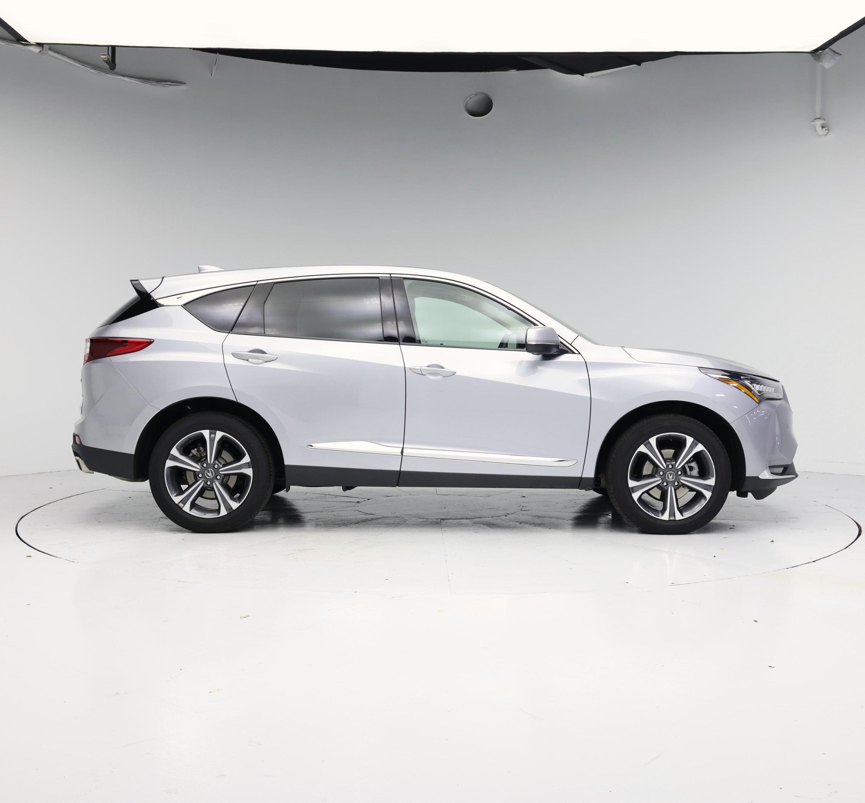 Thumbnail: 2022 Acura RDX - 7