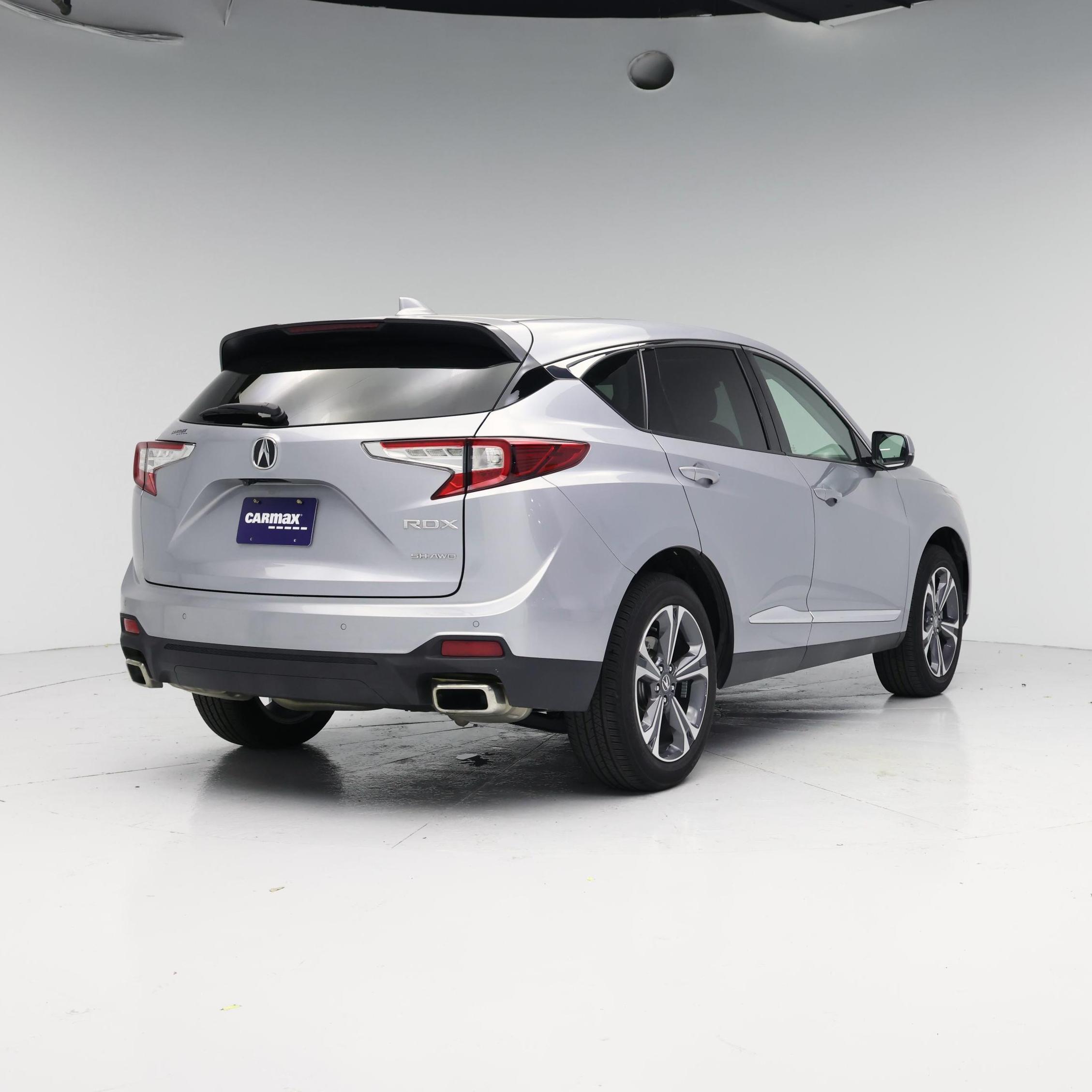 Thumbnail: 2022 Acura RDX - 8