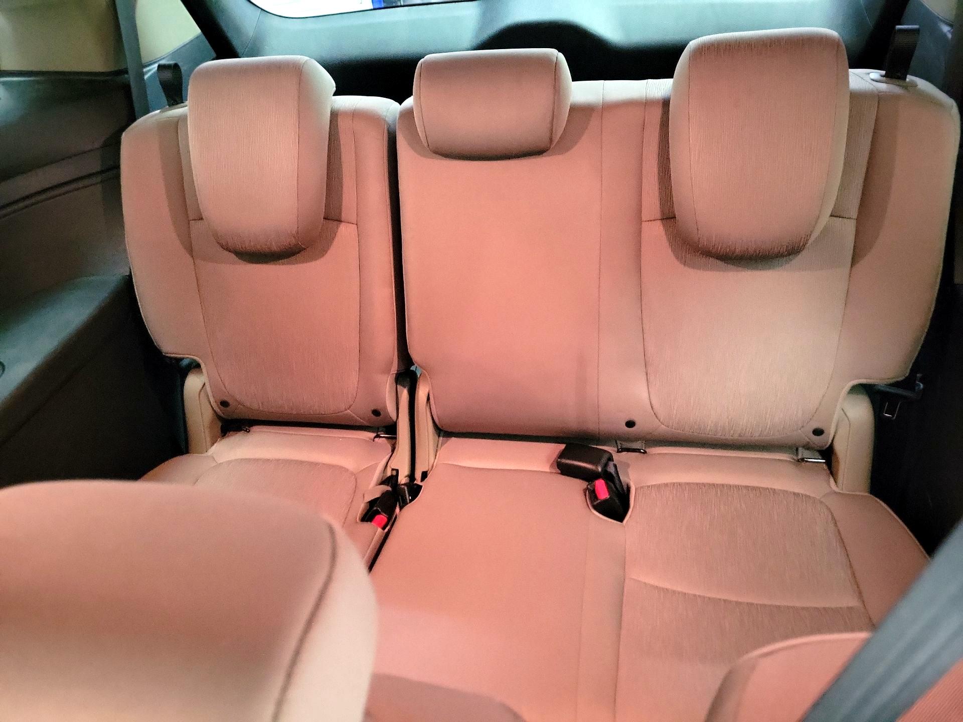 Thumbnail: 2019 Honda Odyssey - 20