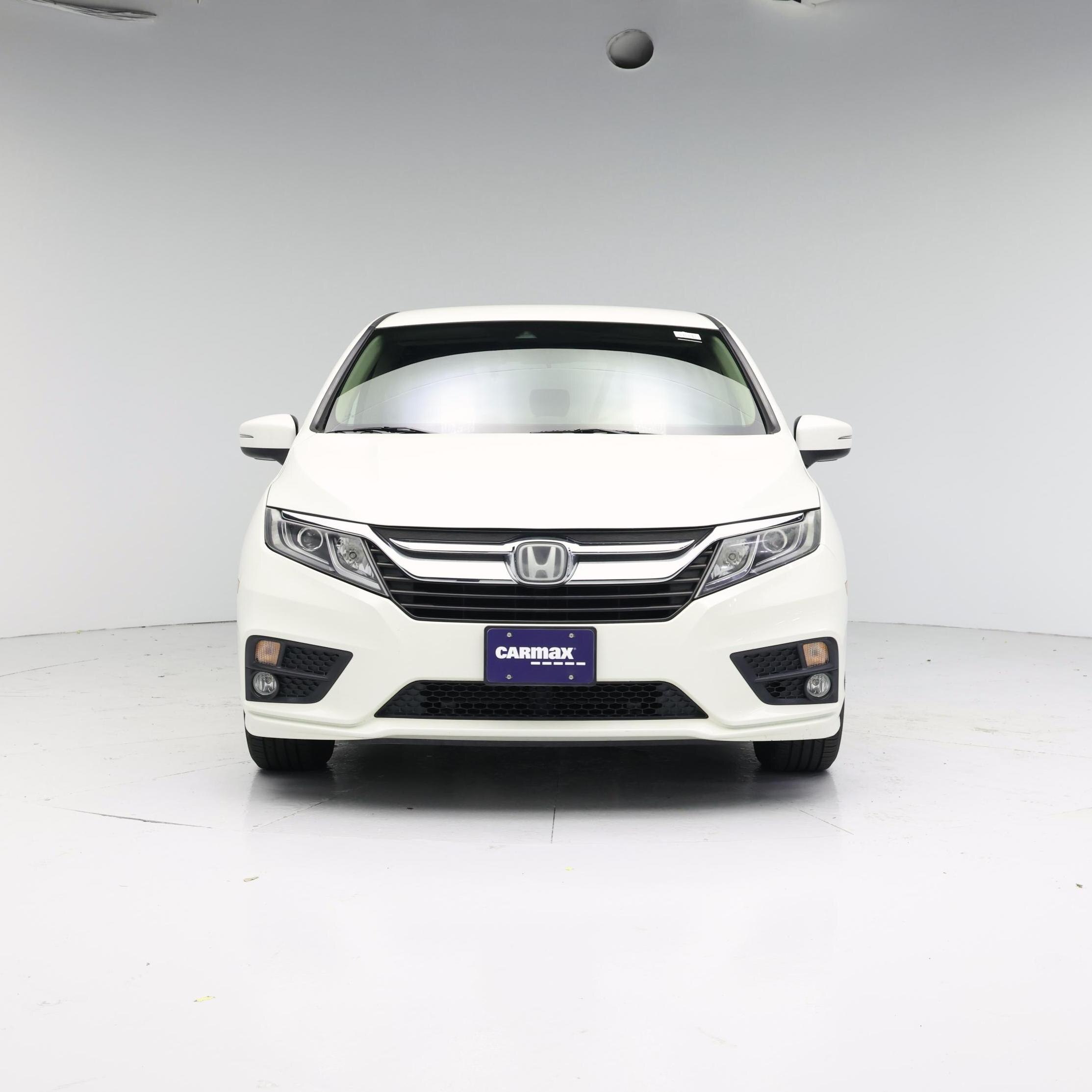 Thumbnail: 2019 Honda Odyssey - 5