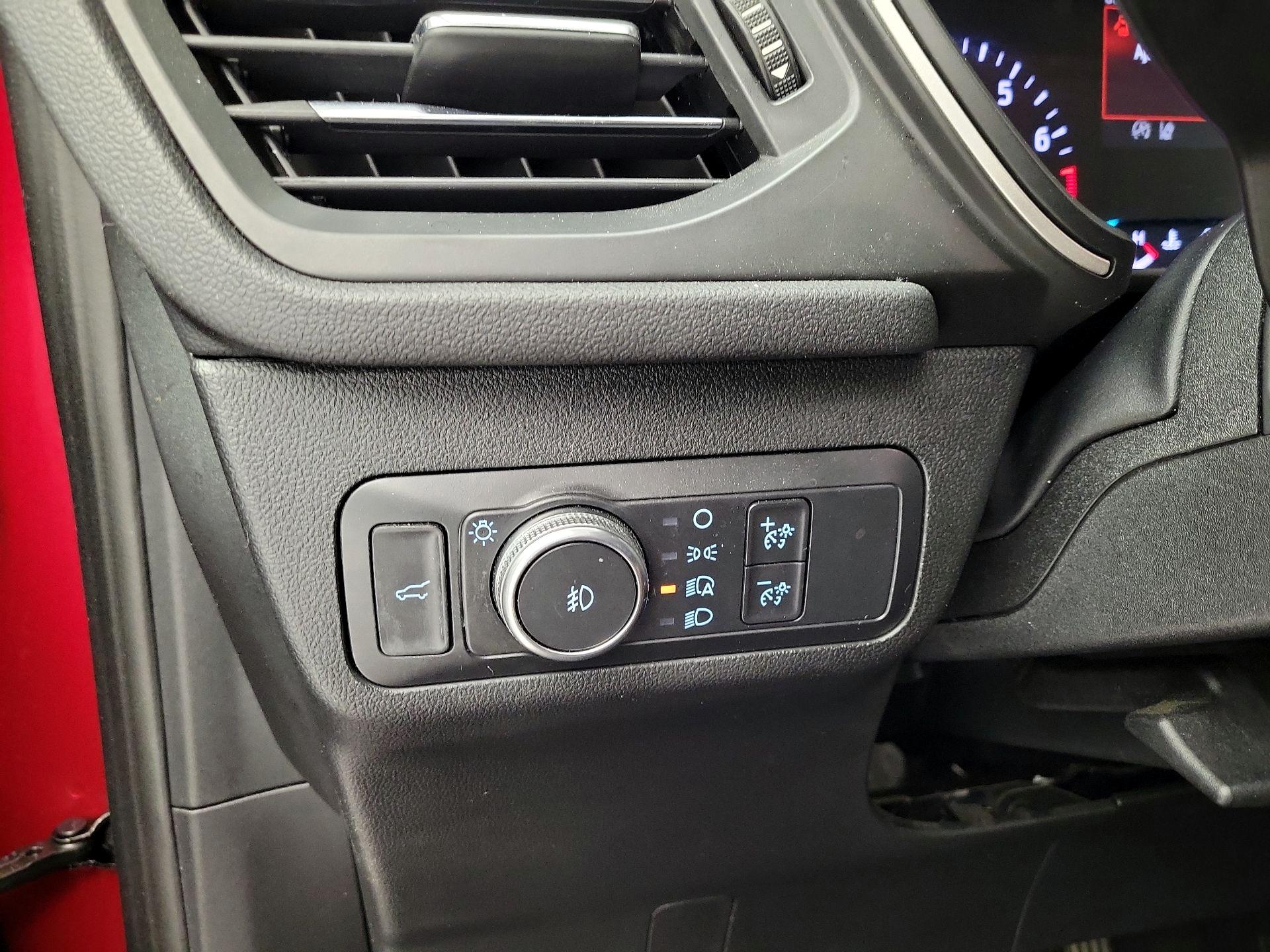 Thumbnail: 2020 Ford Escape - 13