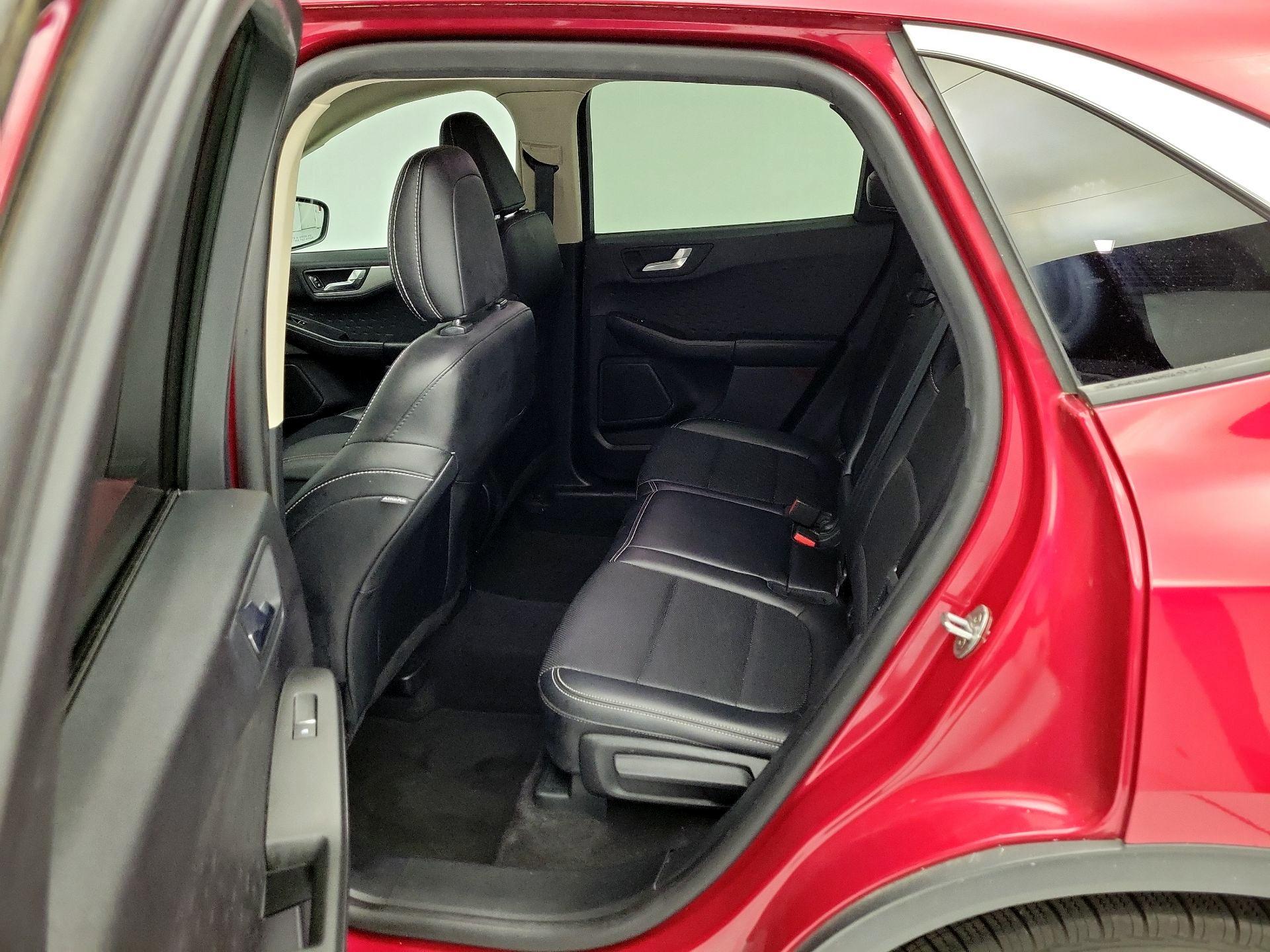 Thumbnail: 2020 Ford Escape - 19