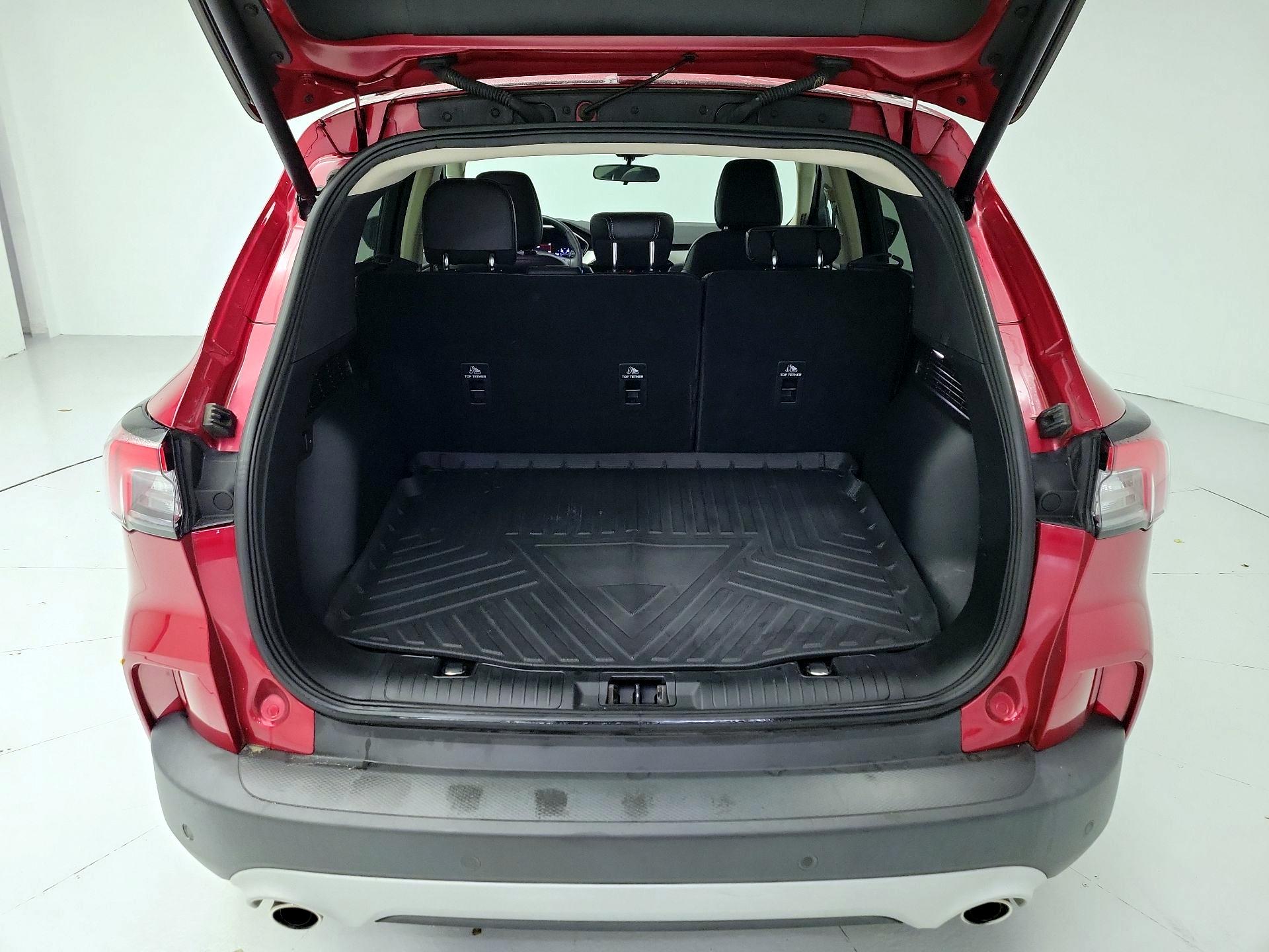 Thumbnail: 2020 Ford Escape - 20