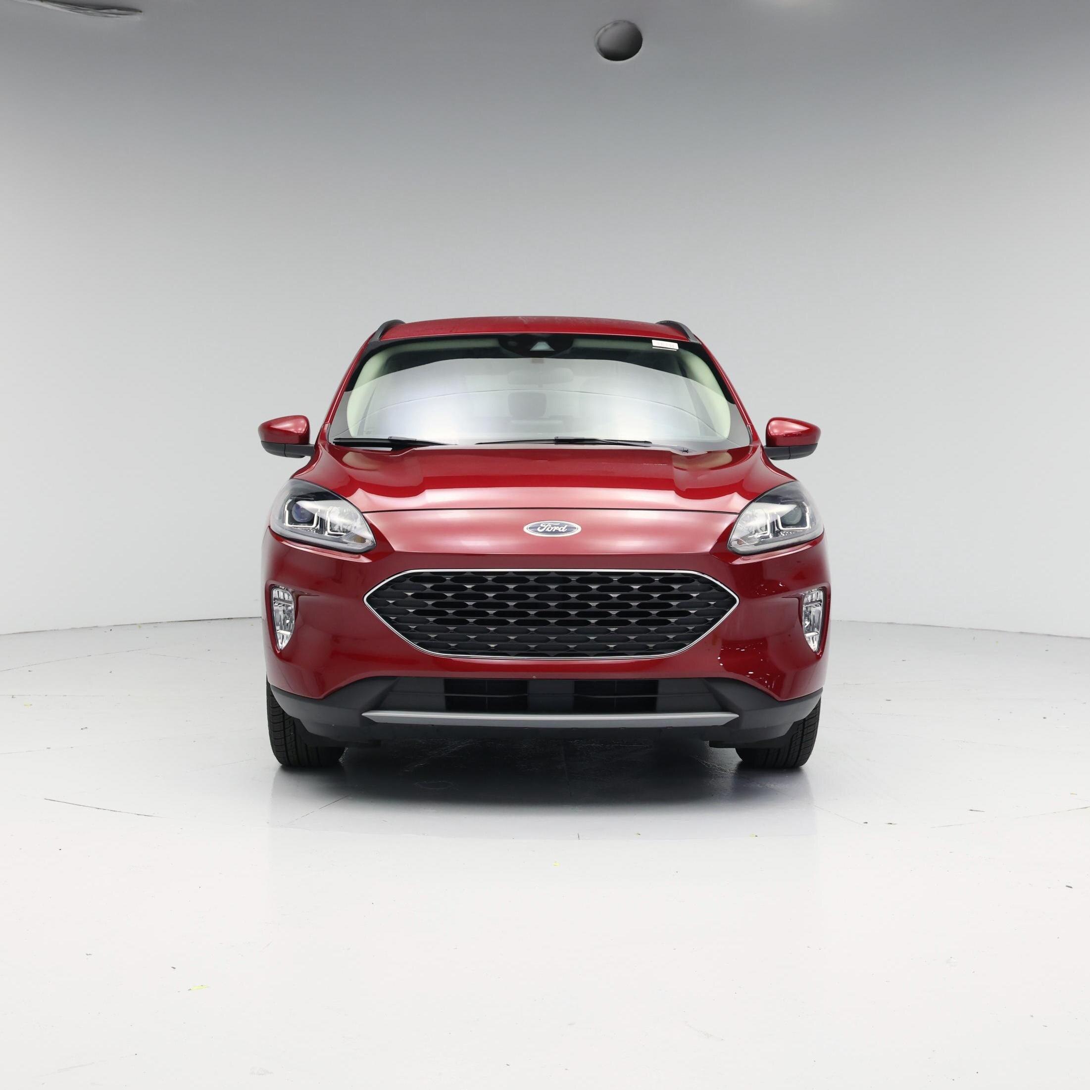 Thumbnail: 2020 Ford Escape - 5