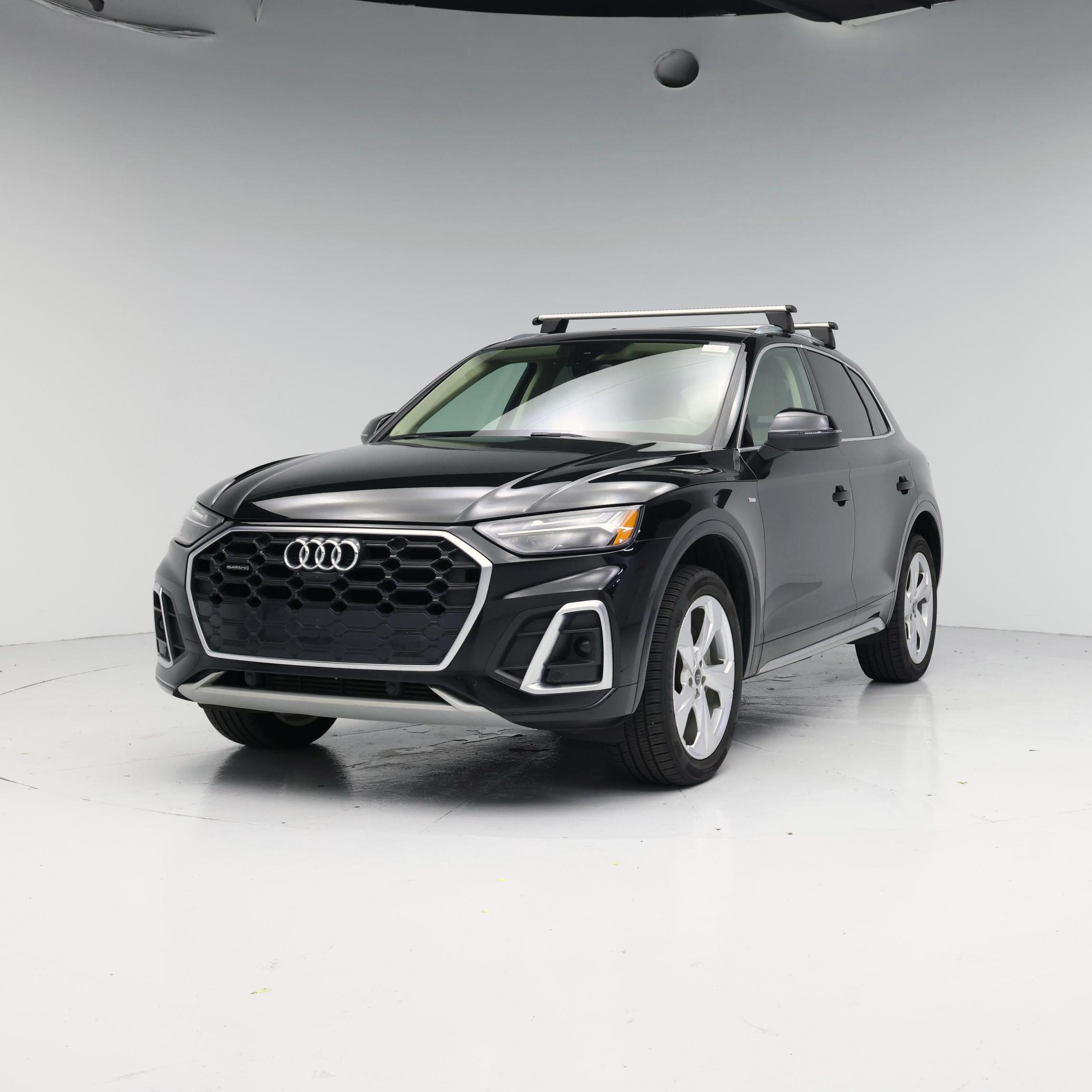 Thumbnail: 2022 Audi Q5 - 4
