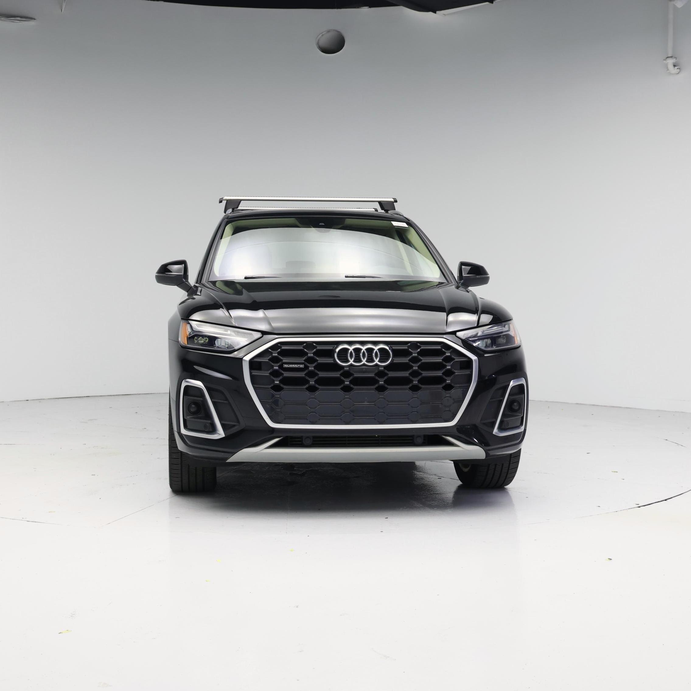 Thumbnail: 2022 Audi Q5 - 5