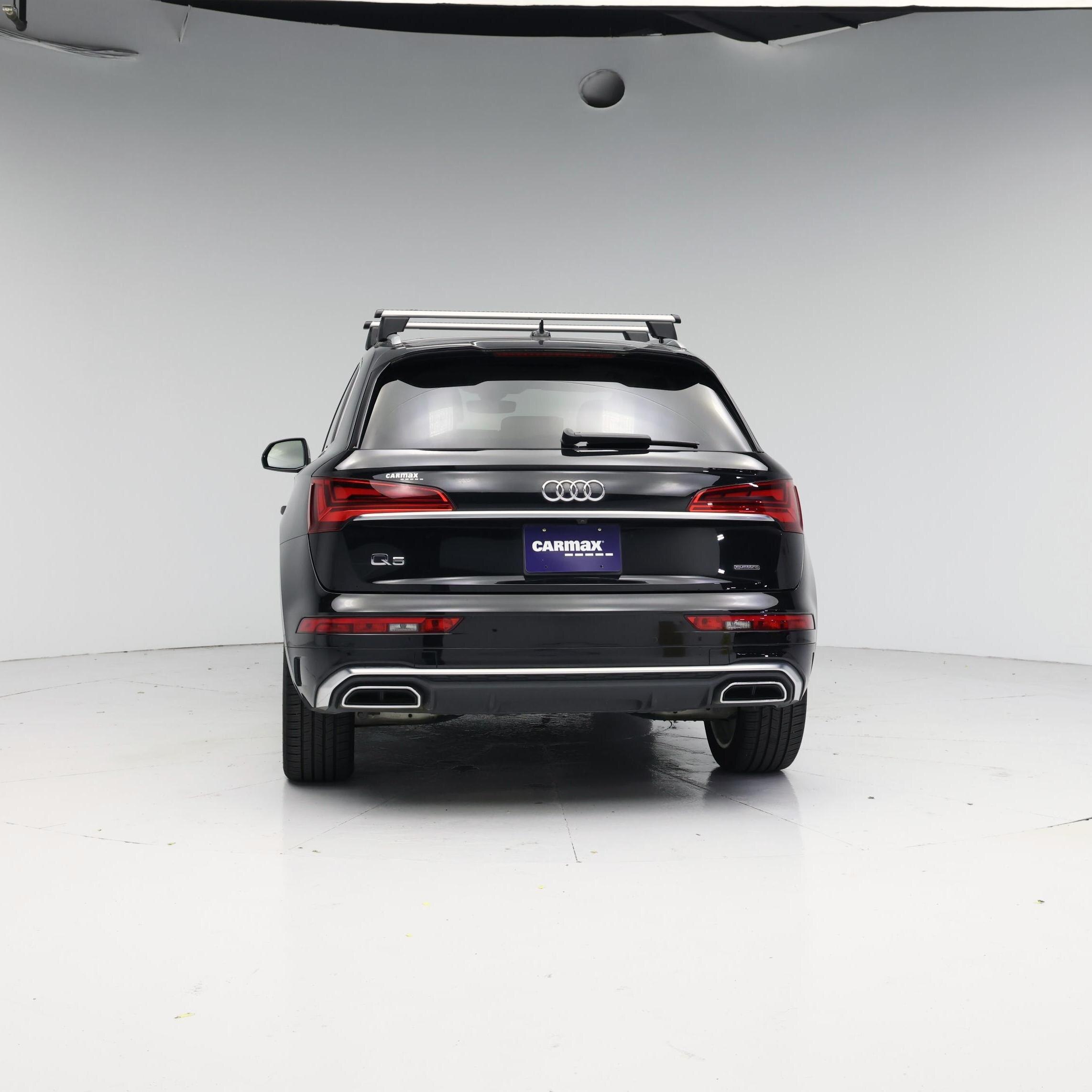 Thumbnail: 2022 Audi Q5 - 6