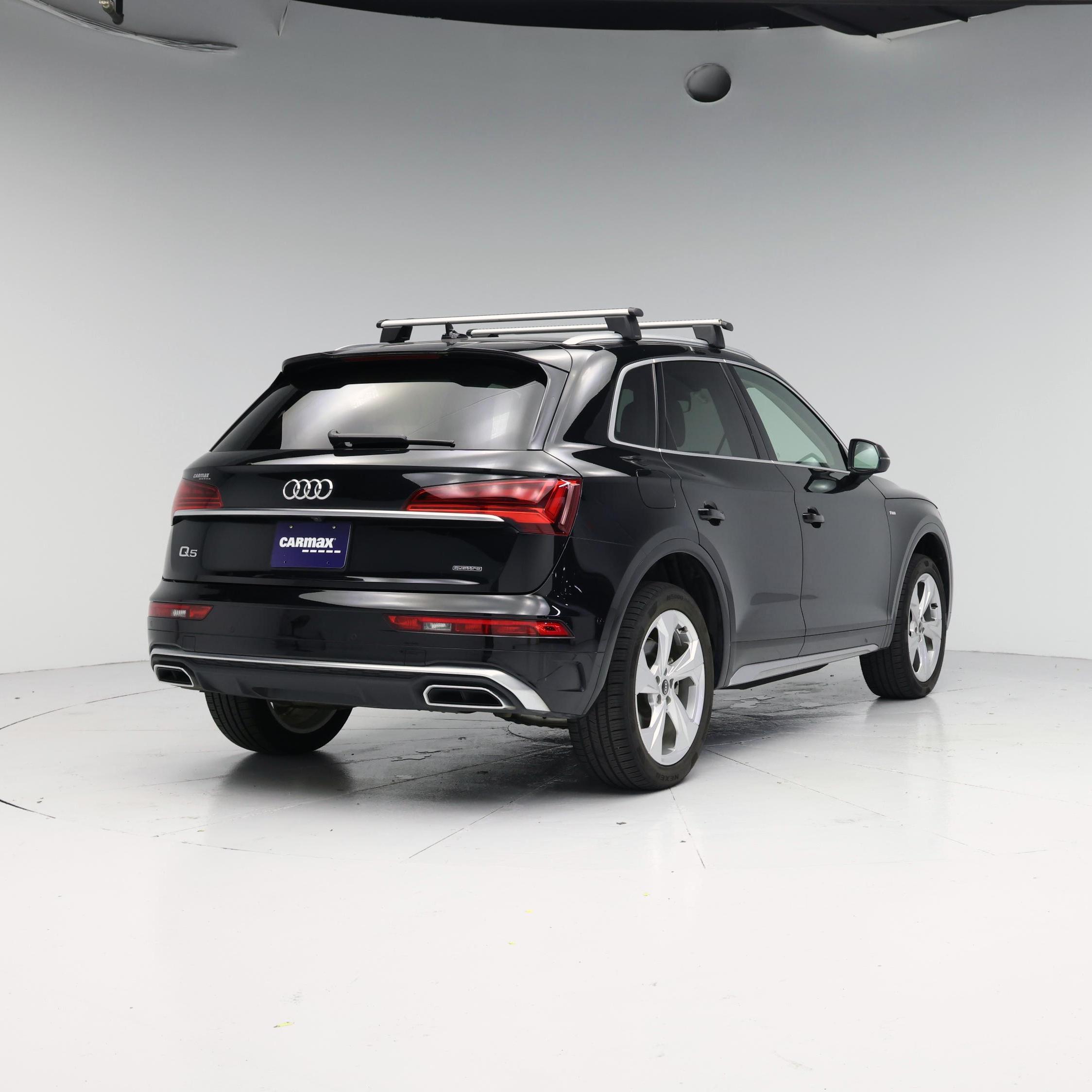 Thumbnail: 2022 Audi Q5 - 8