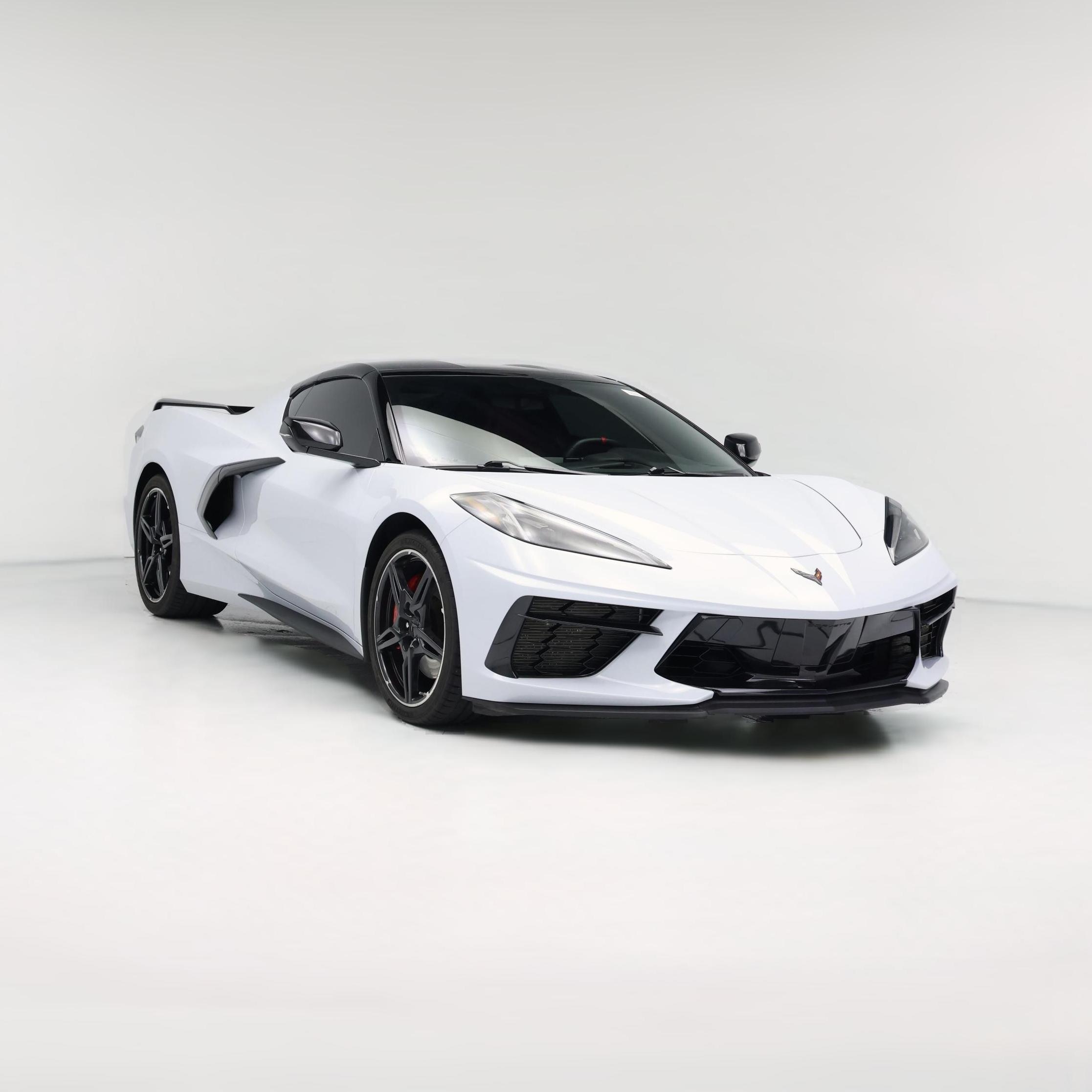 Thumbnail: 2023 Chevrolet Corvette - 1