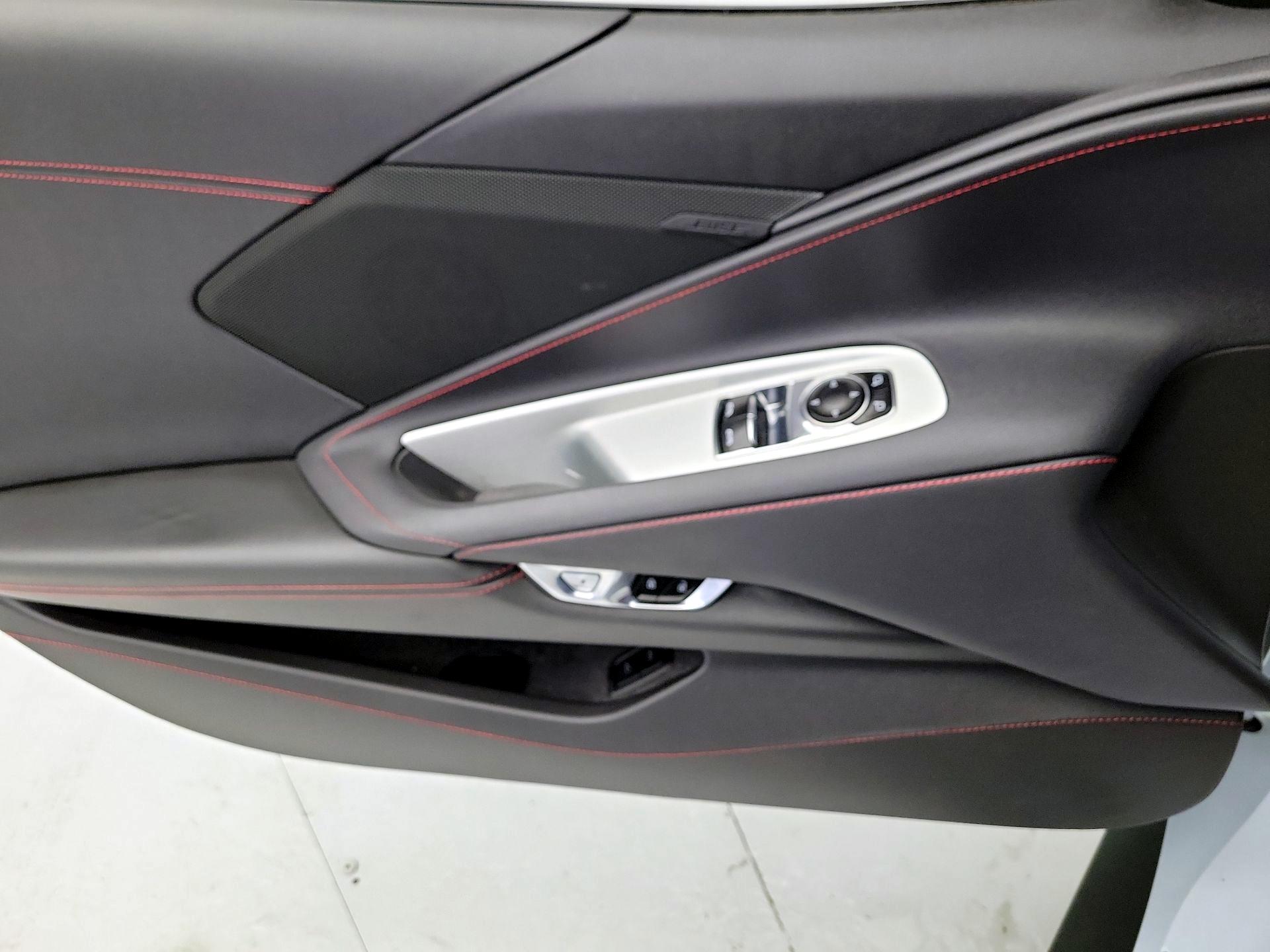 Thumbnail: 2023 Chevrolet Corvette - 12