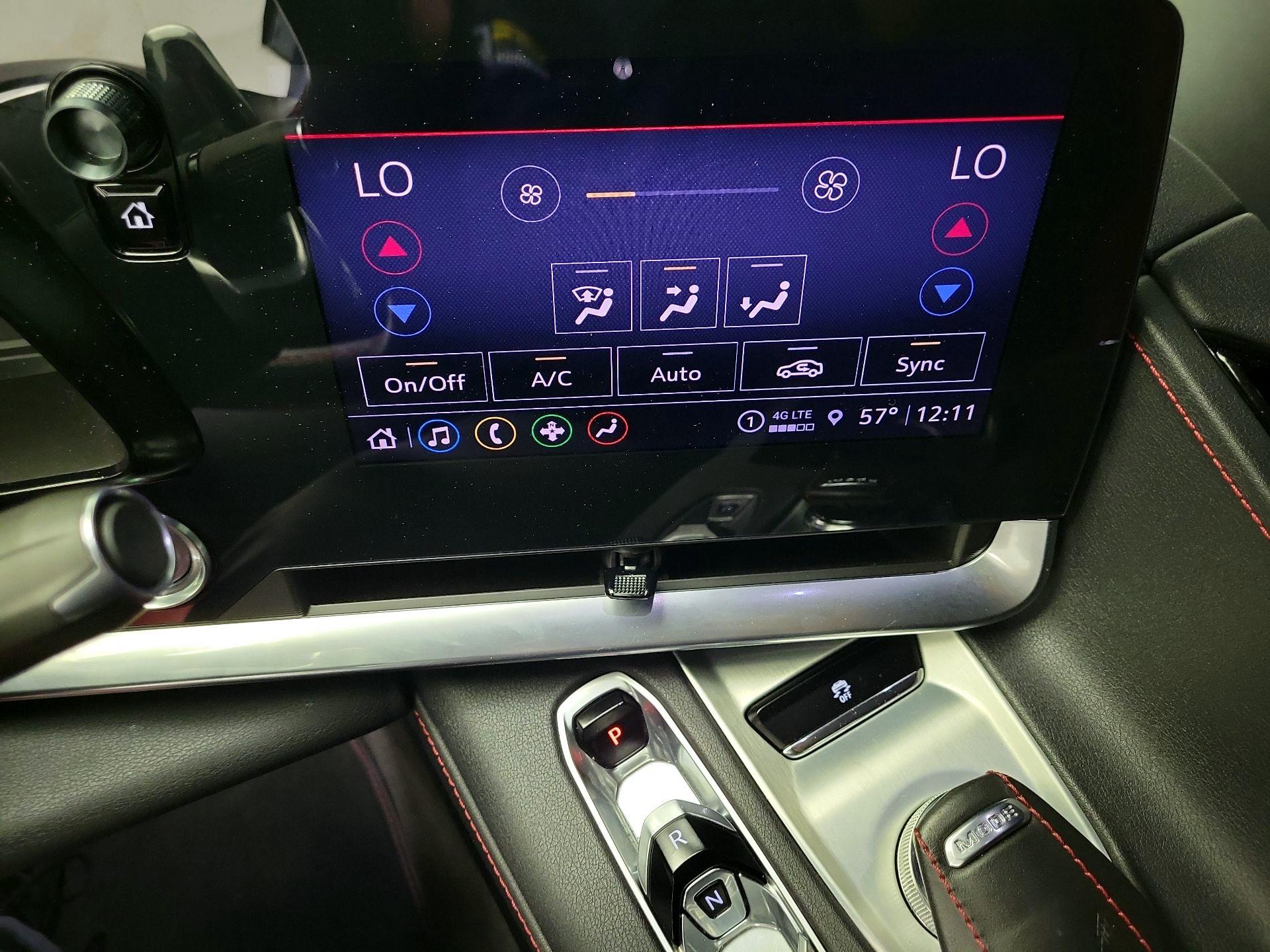 Thumbnail: 2023 Chevrolet Corvette - 15