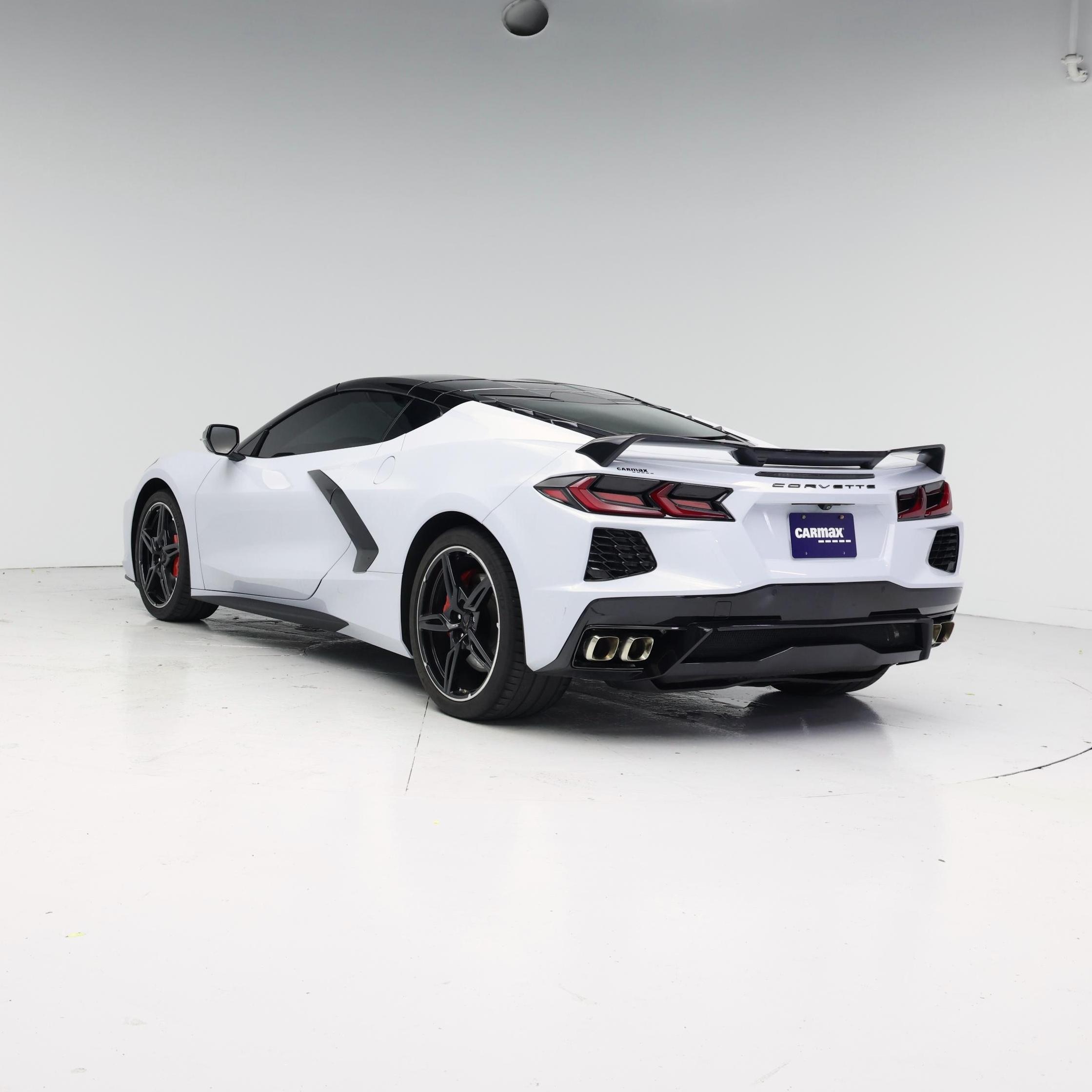 Thumbnail: 2023 Chevrolet Corvette - 2