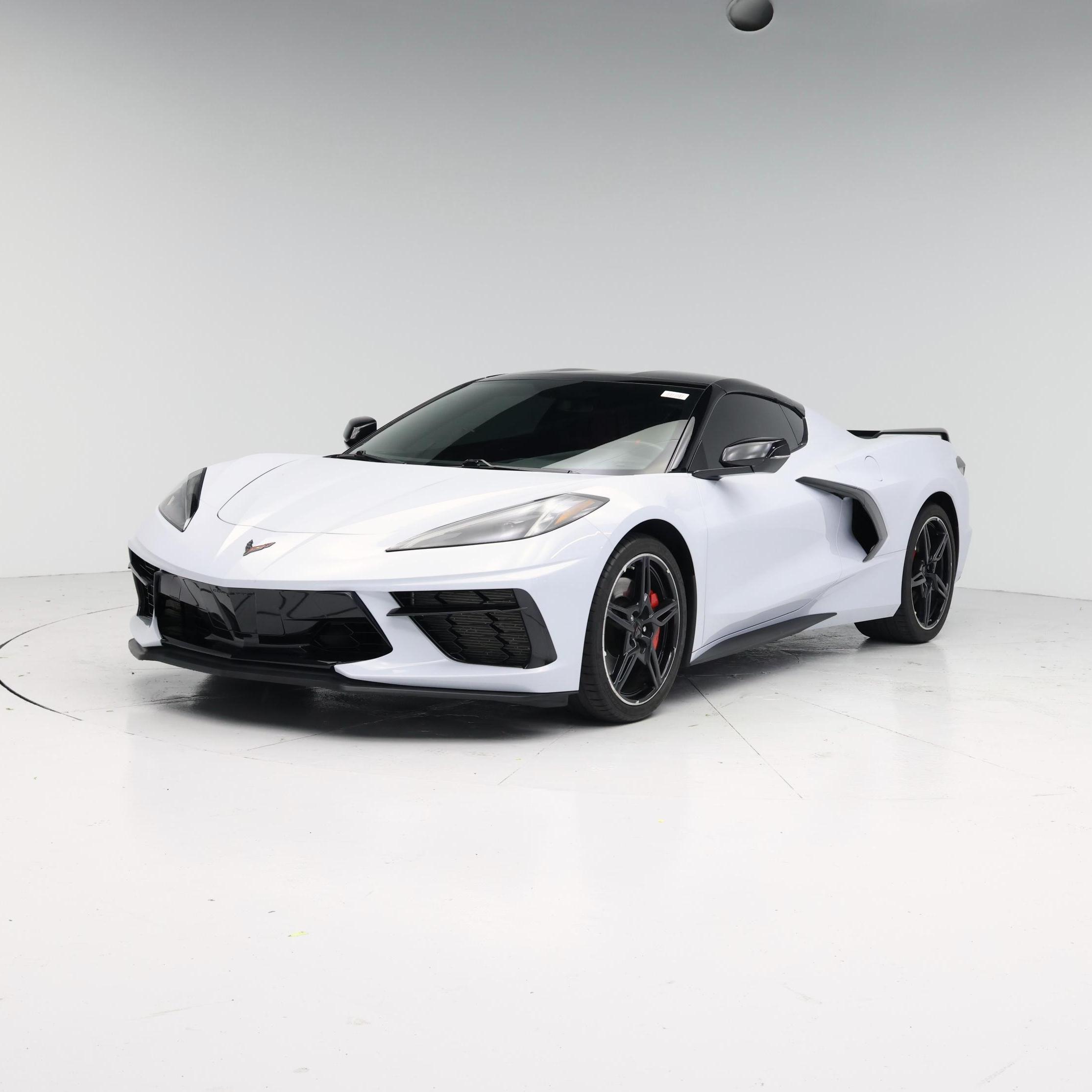 Thumbnail: 2023 Chevrolet Corvette - 4
