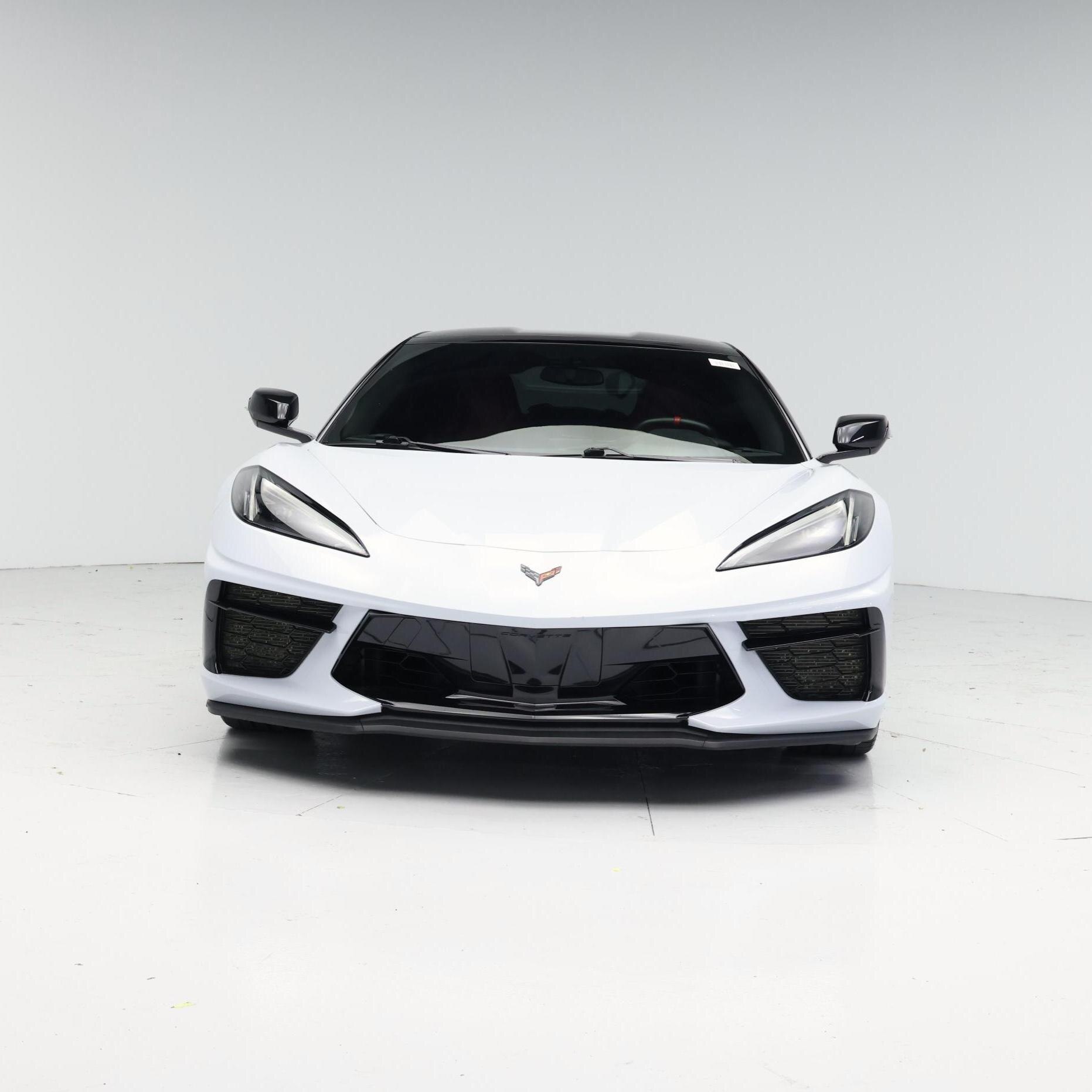 Thumbnail: 2023 Chevrolet Corvette - 5