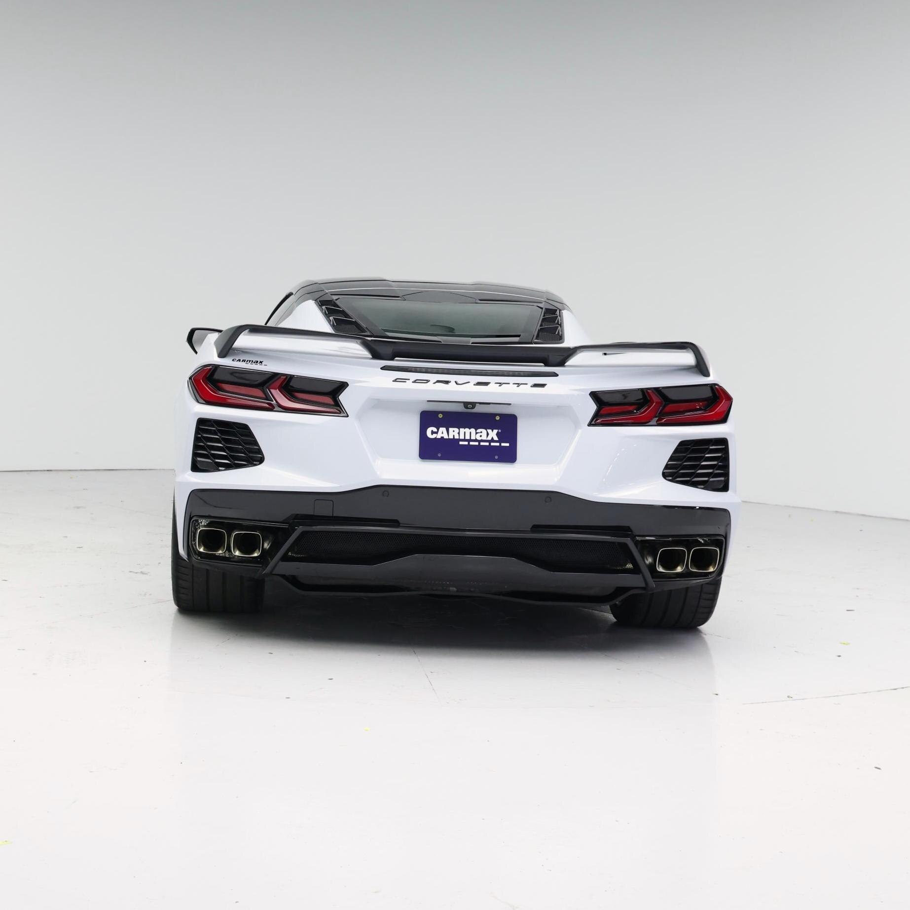 Thumbnail: 2023 Chevrolet Corvette - 6